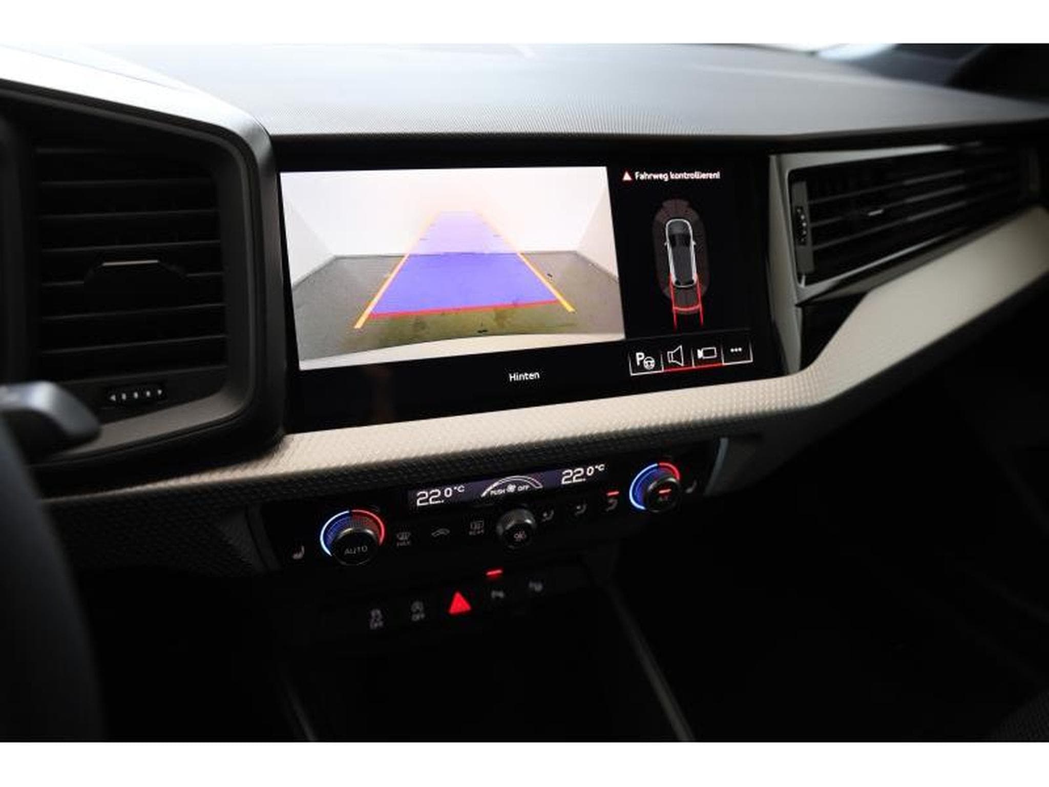 Audi A1 S Line (2026) - Photo 6
