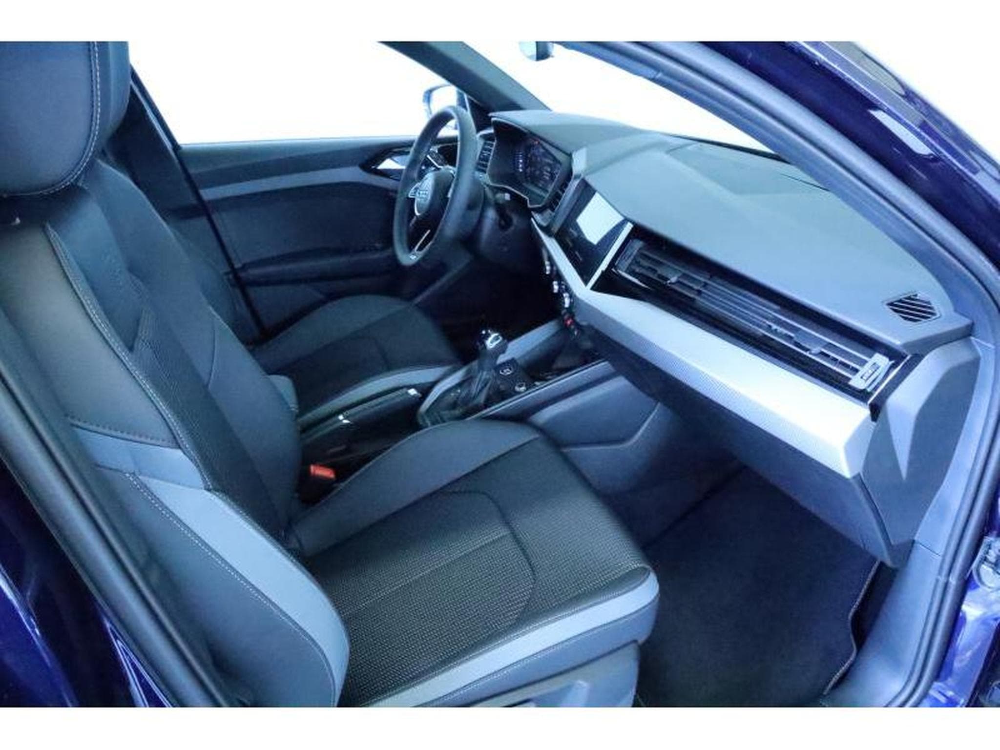 Audi A1 S Line (2026) - Photo 11