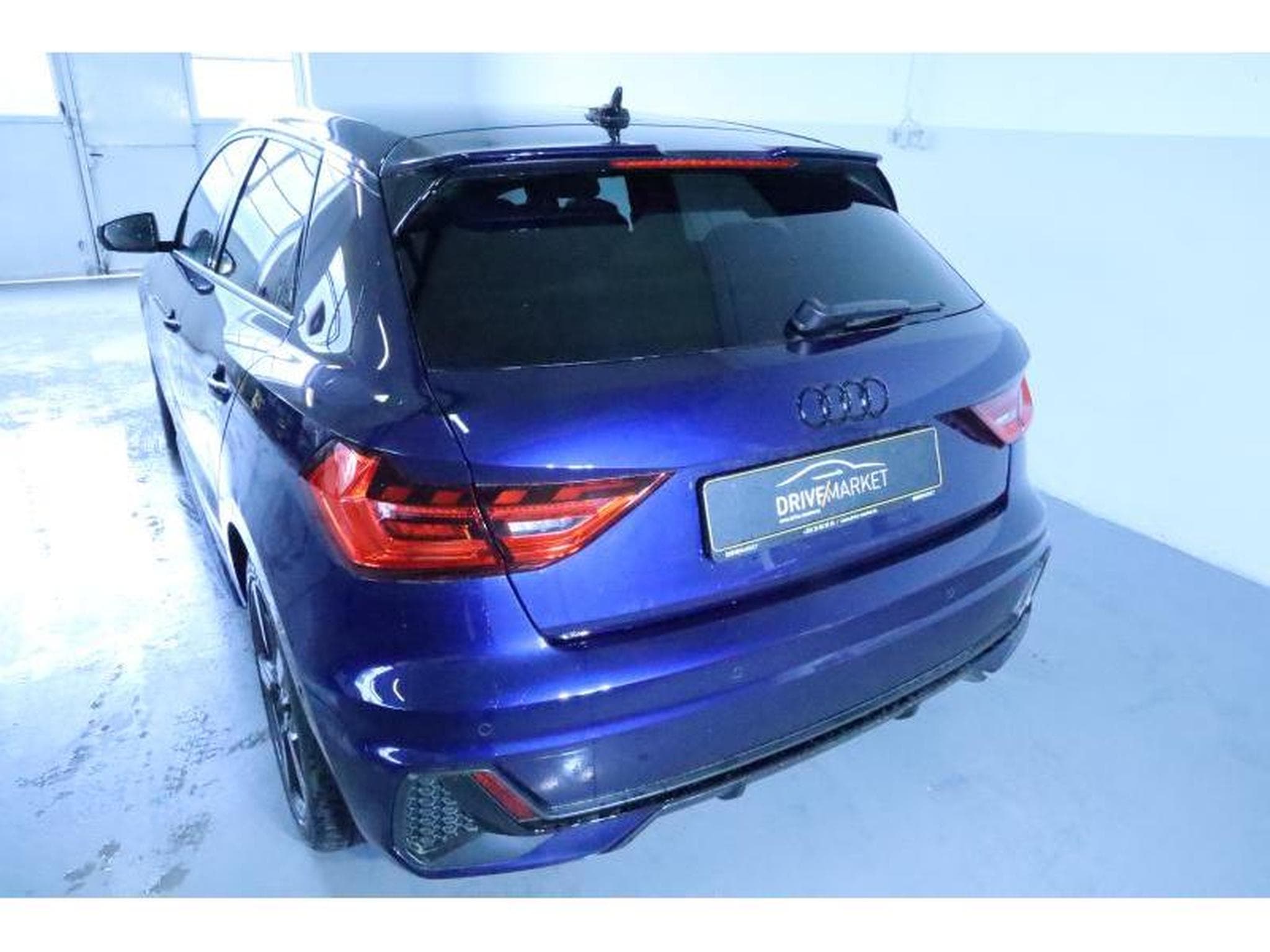 Audi A1 S Line (2026) - Photo 15