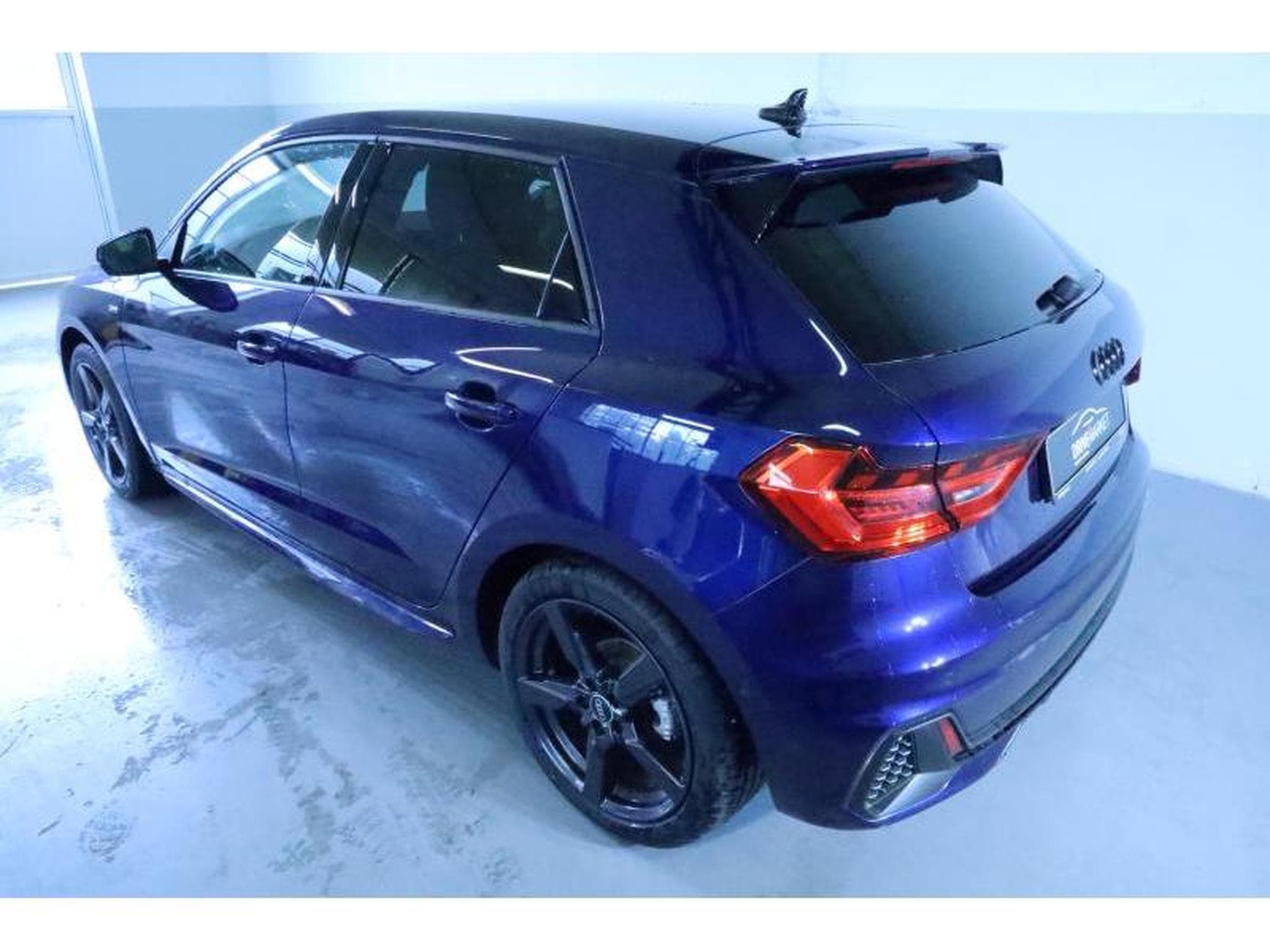 Audi A1 S Line (2026) - Photo 16