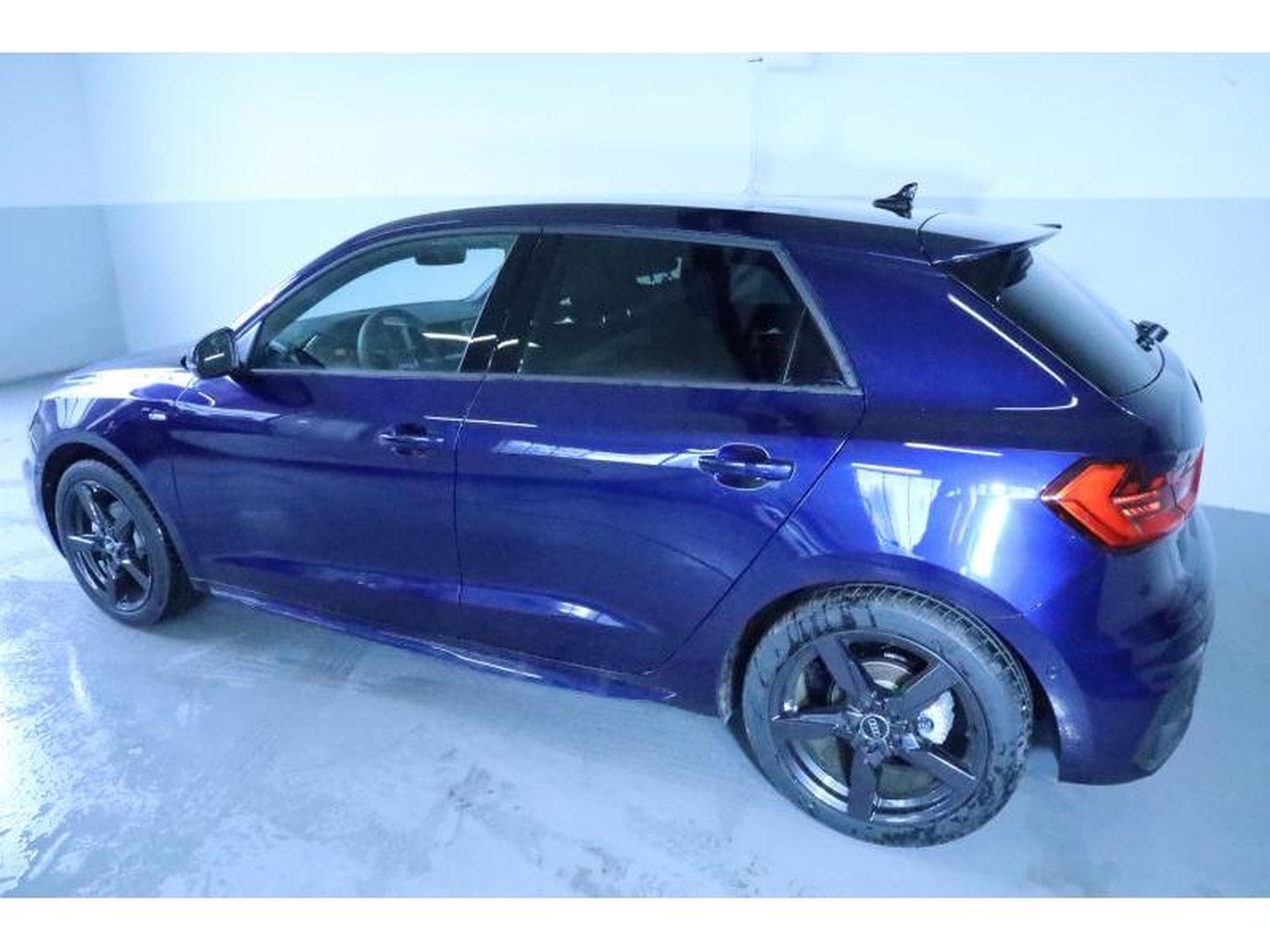 Audi A1 S Line (2026) - Photo 17