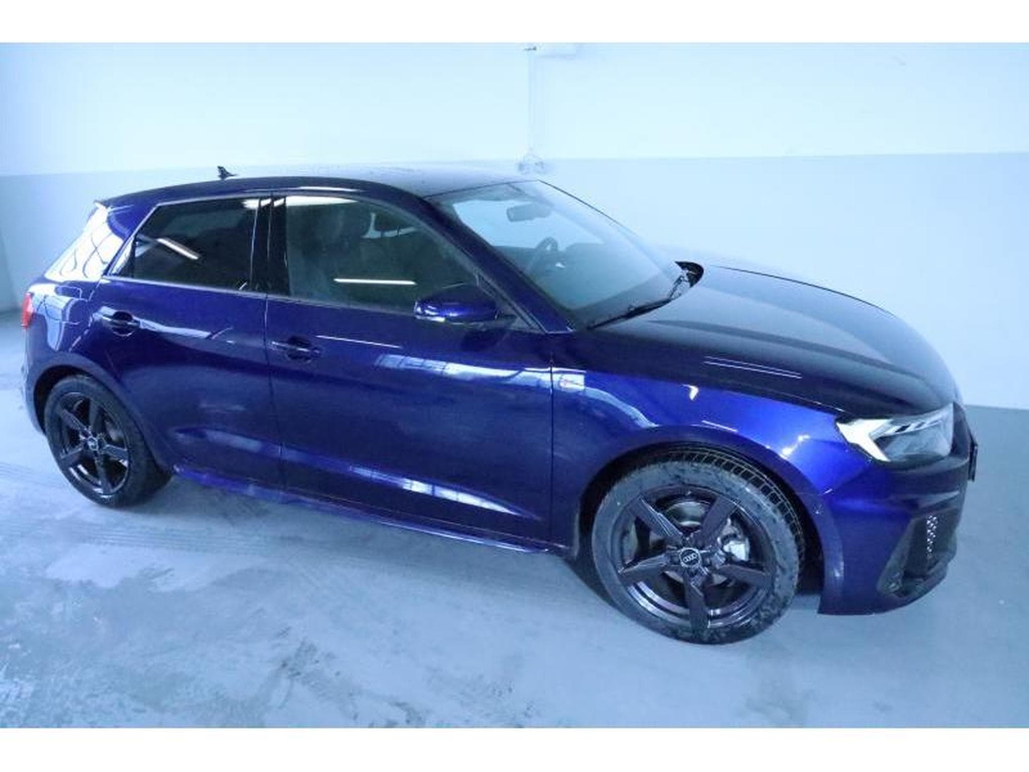 Audi A1 S Line (2026) - Photo 18