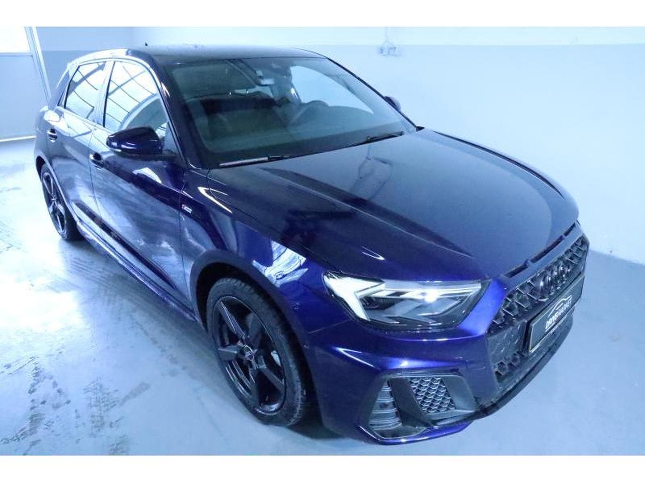 Audi A1 S Line (2026) - Photo 19