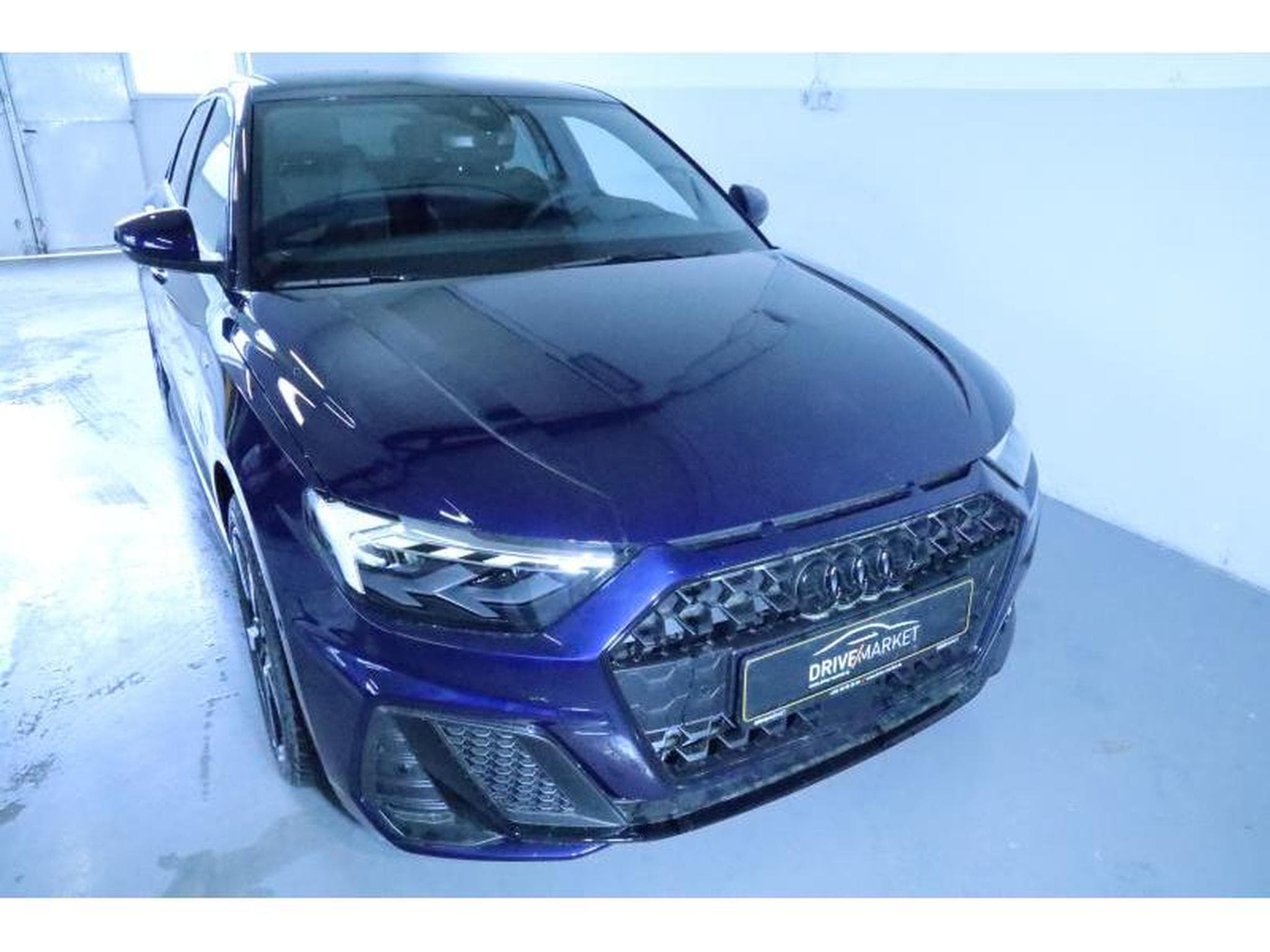 Audi A1 S Line (2026) - Photo 20
