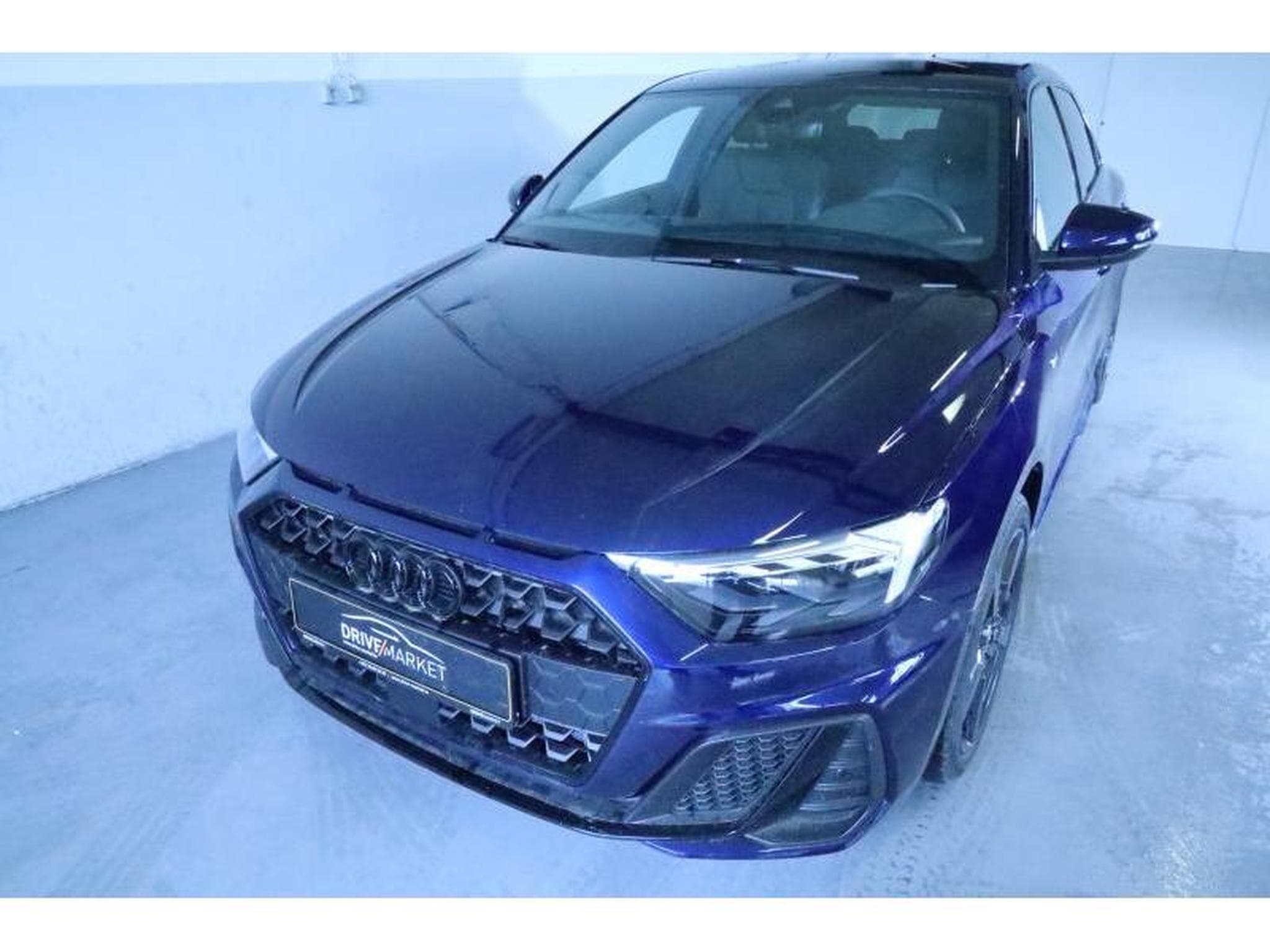 Audi A1 S Line (2026) - Photo 21