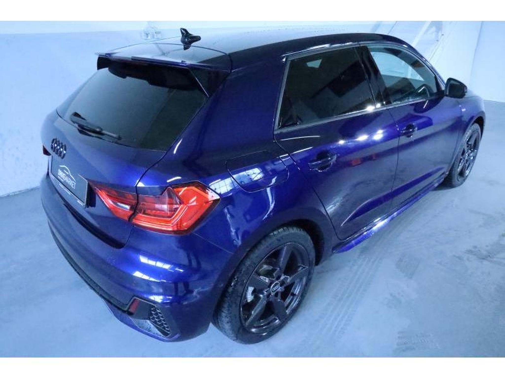 Audi A1 S Line (2026) - Photo 3