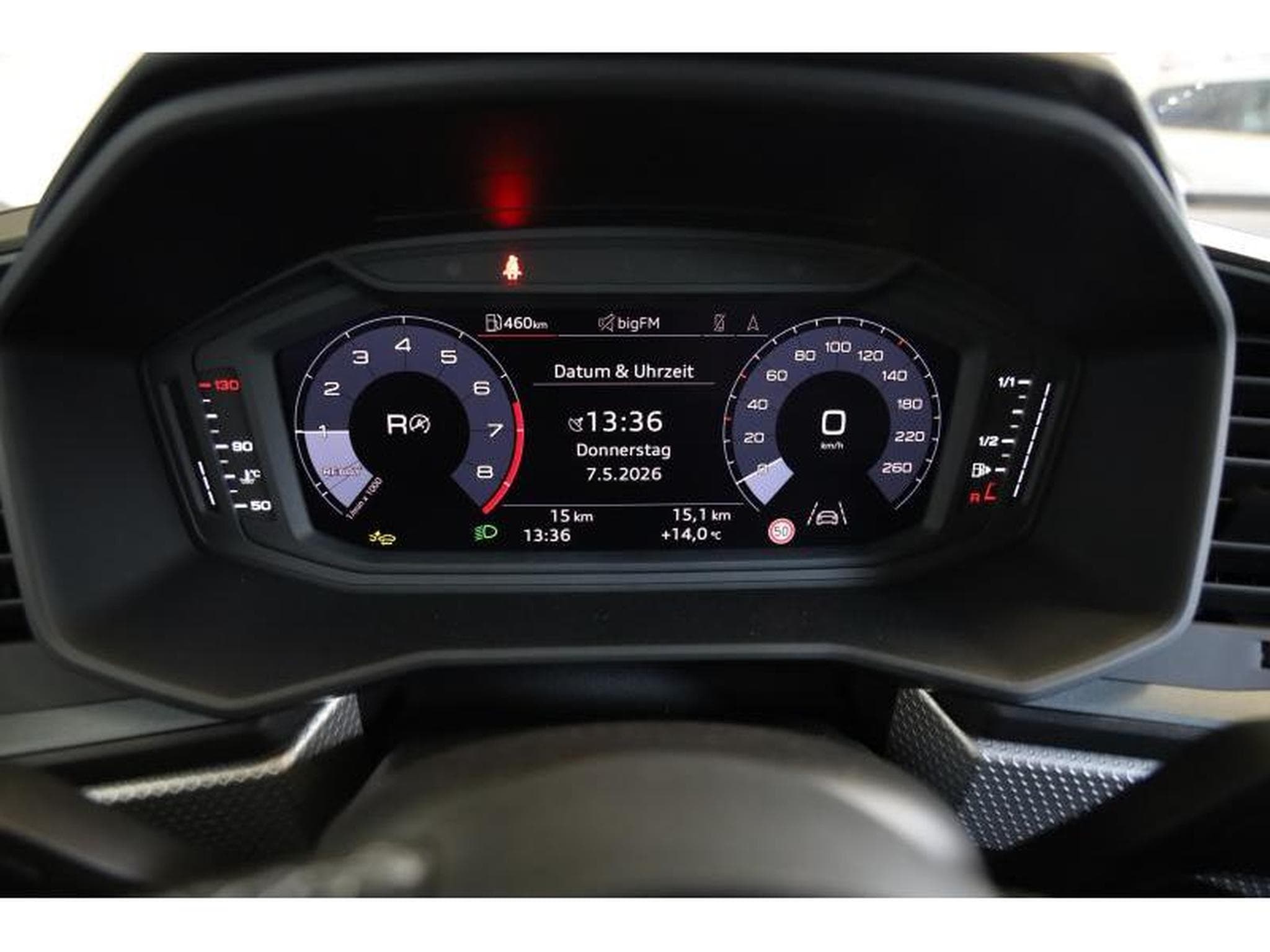 Audi A1 S Line (2026) - Photo 5