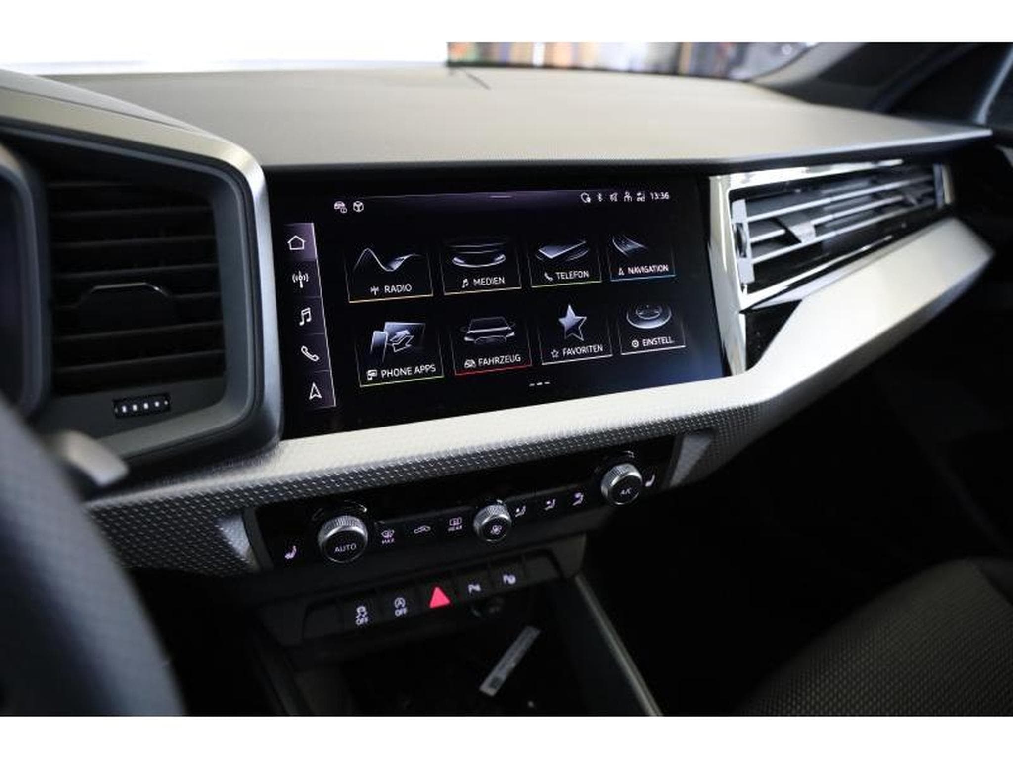 Audi A1 S Line (2026) - Photo 7