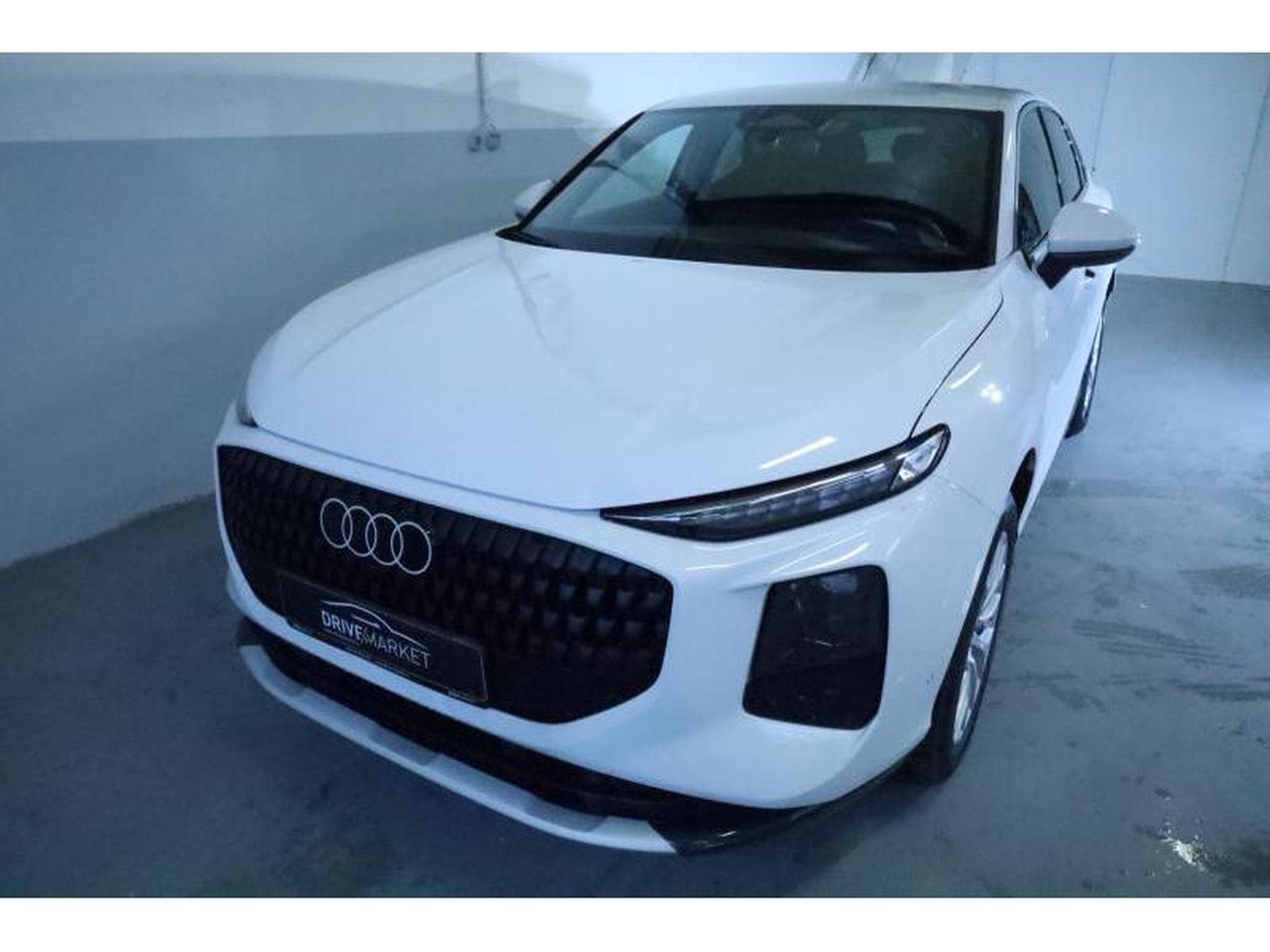 Audi Q3 Sportback (2026) - Photo 19