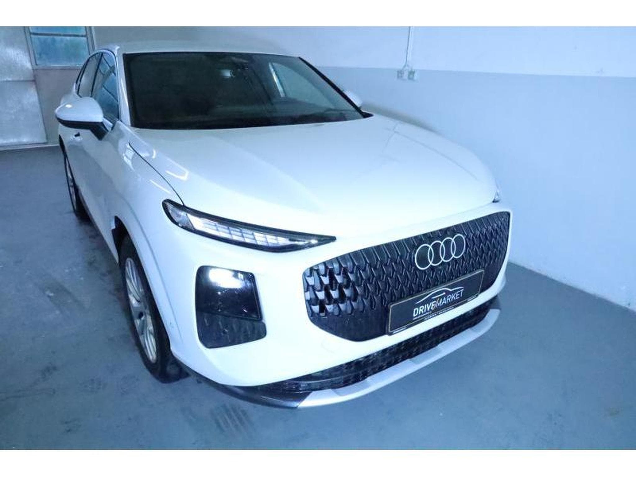 Audi Q3 Sportback (2026) - Photo 20