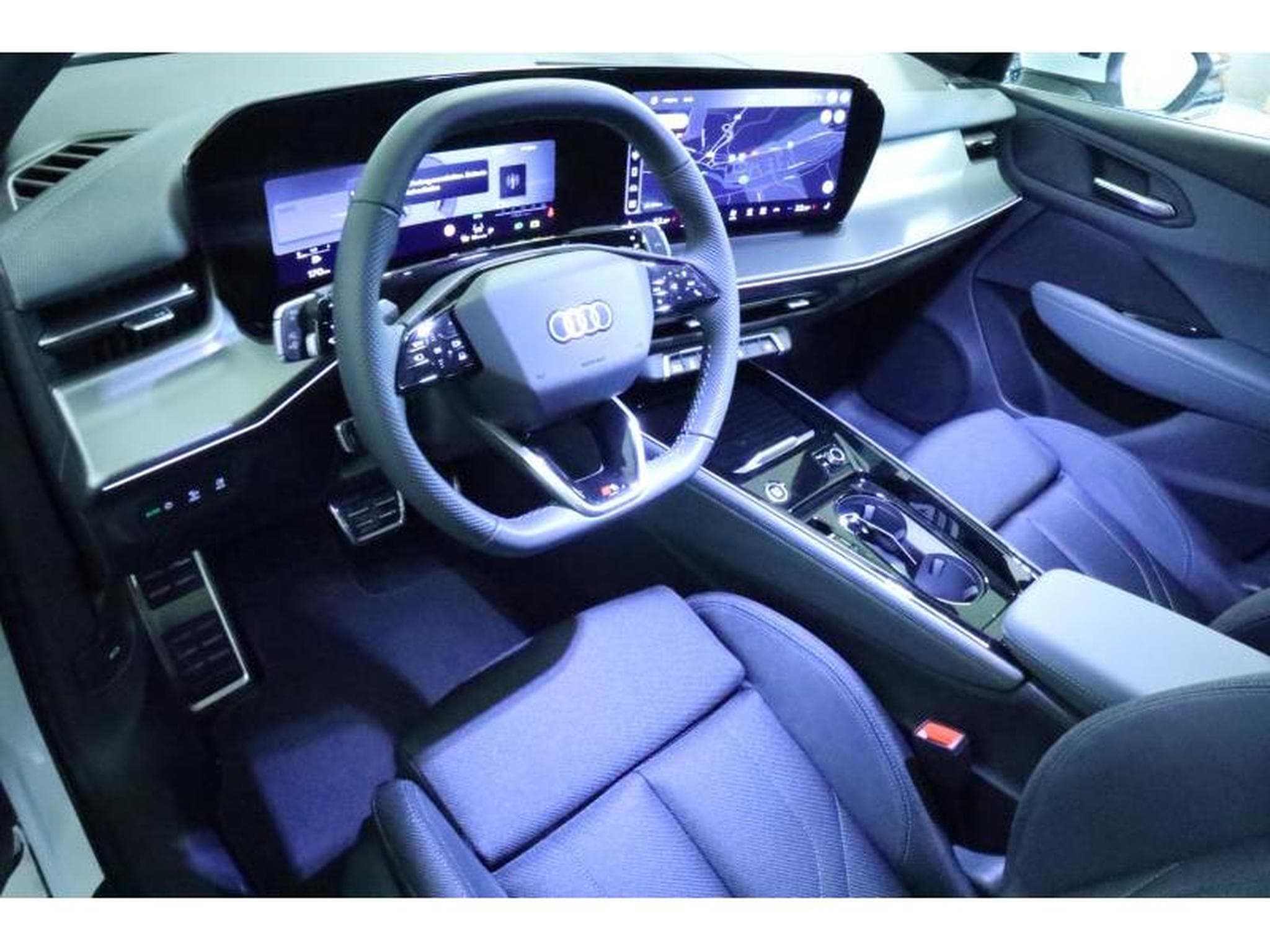 Audi Q3 Sportback (2026) - Photo 9
