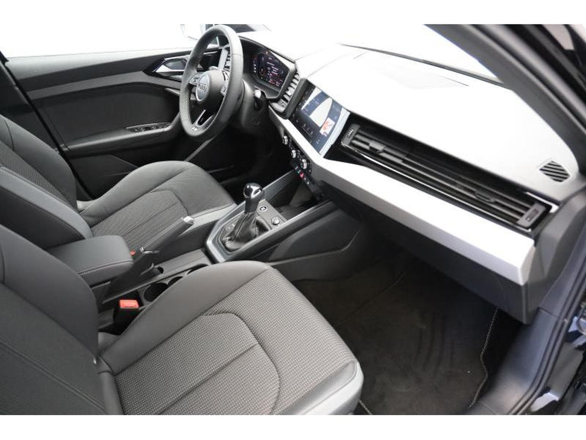 Audi A1 S Line (2026) - Photo 11