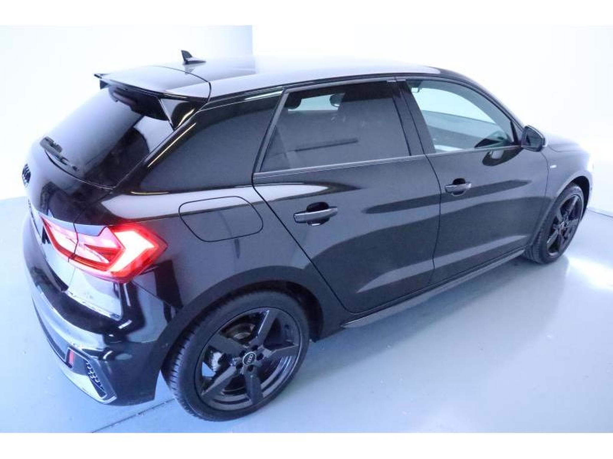 Audi A1 S Line (2026) - Photo 14