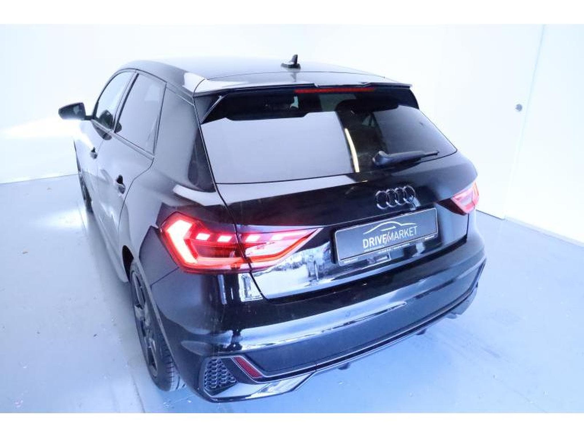 Audi A1 S Line (2026) - Photo 16
