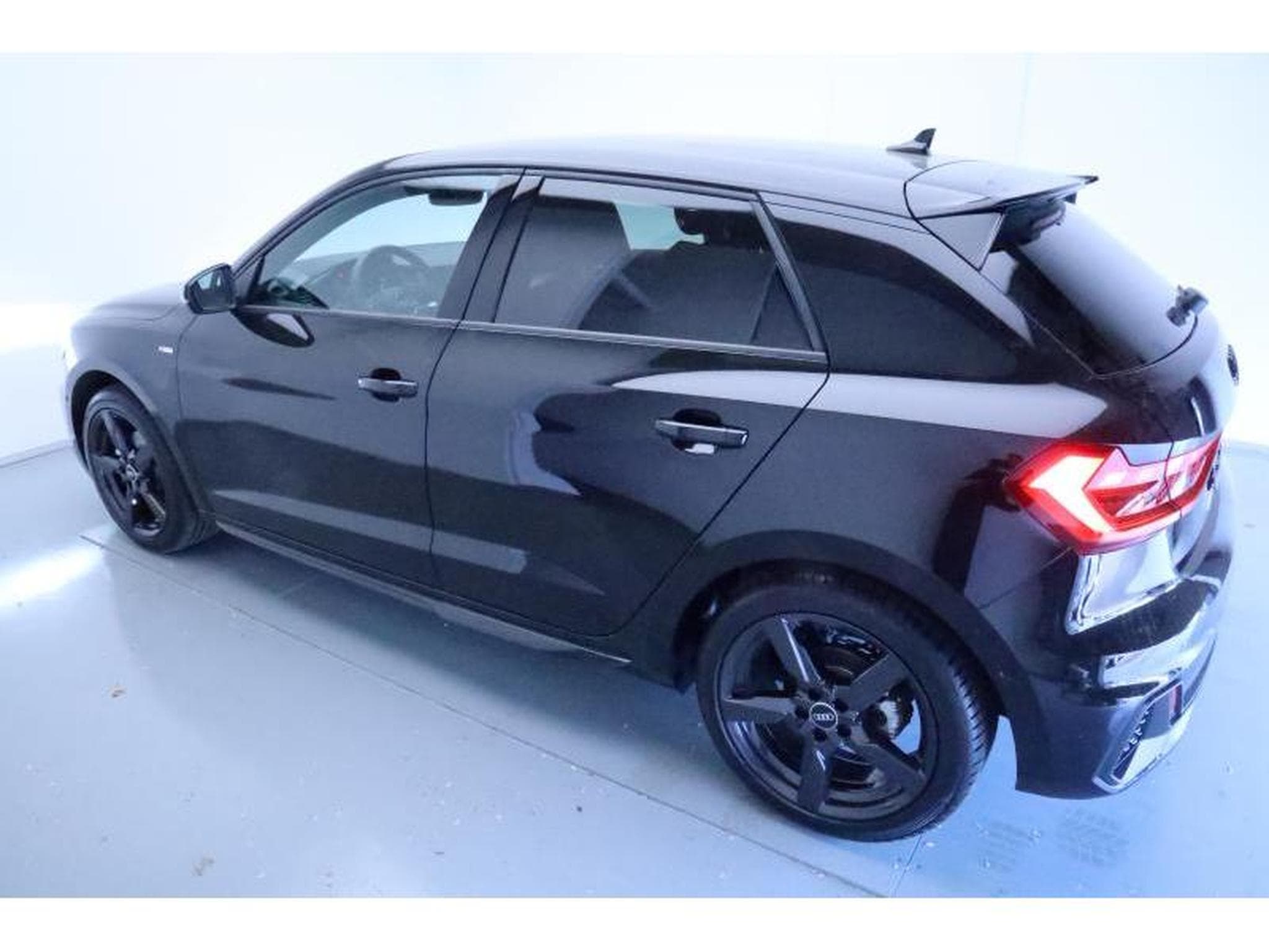 Audi A1 S Line (2026) - Photo 17