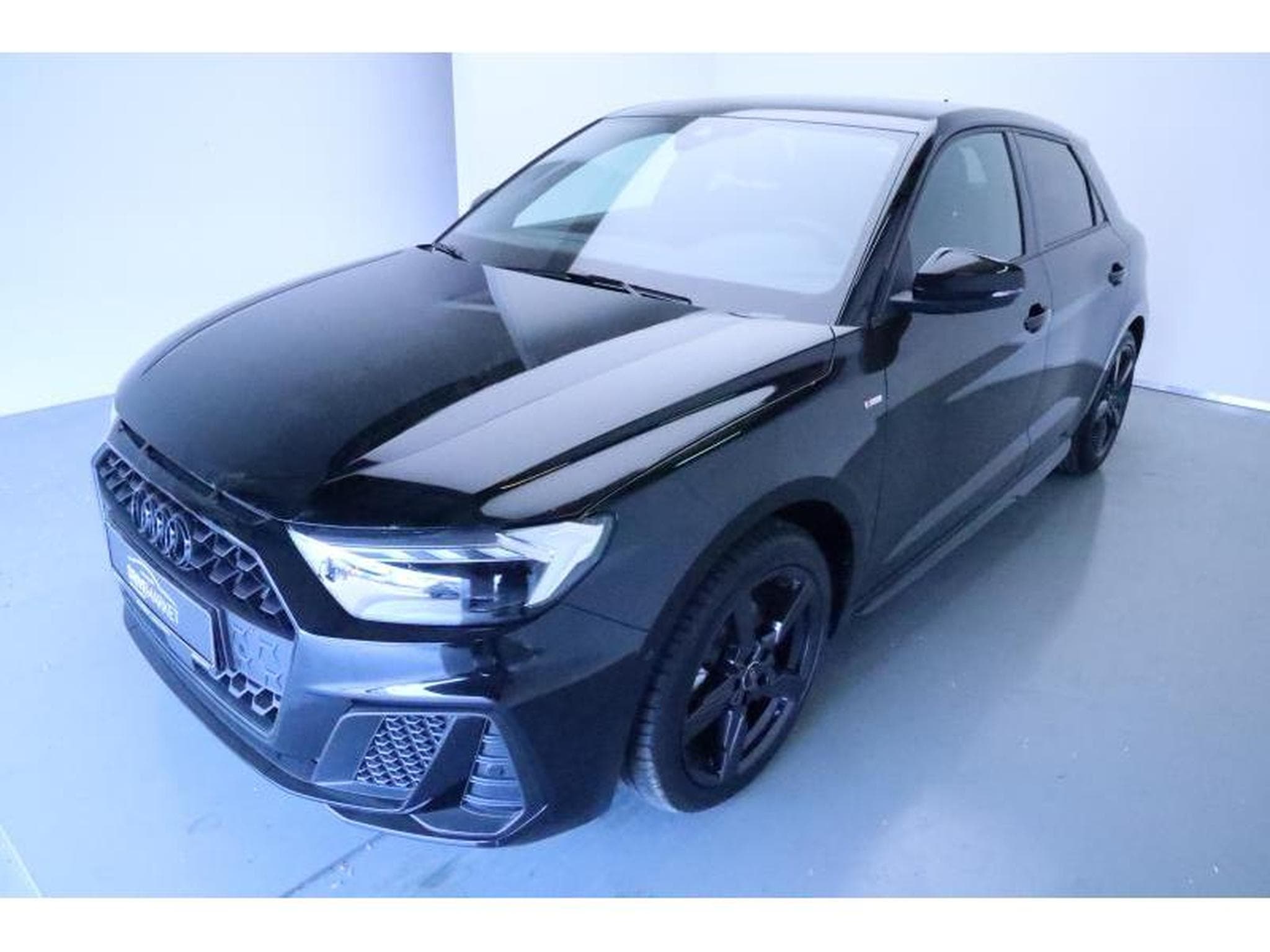 Audi A1 S Line (2026) - Photo 19