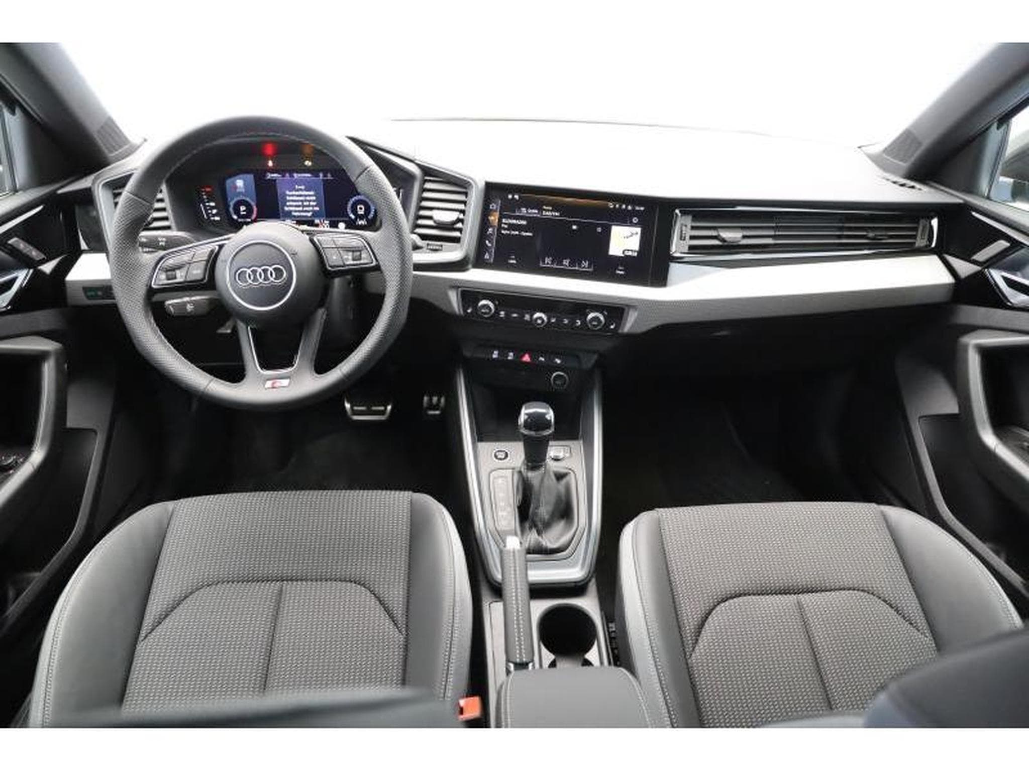 Audi A1 S Line (2026) - Photo 2