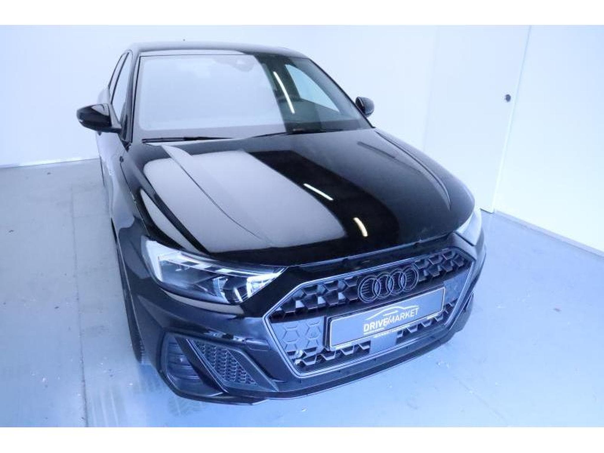 Audi A1 S Line (2026) - Photo 20