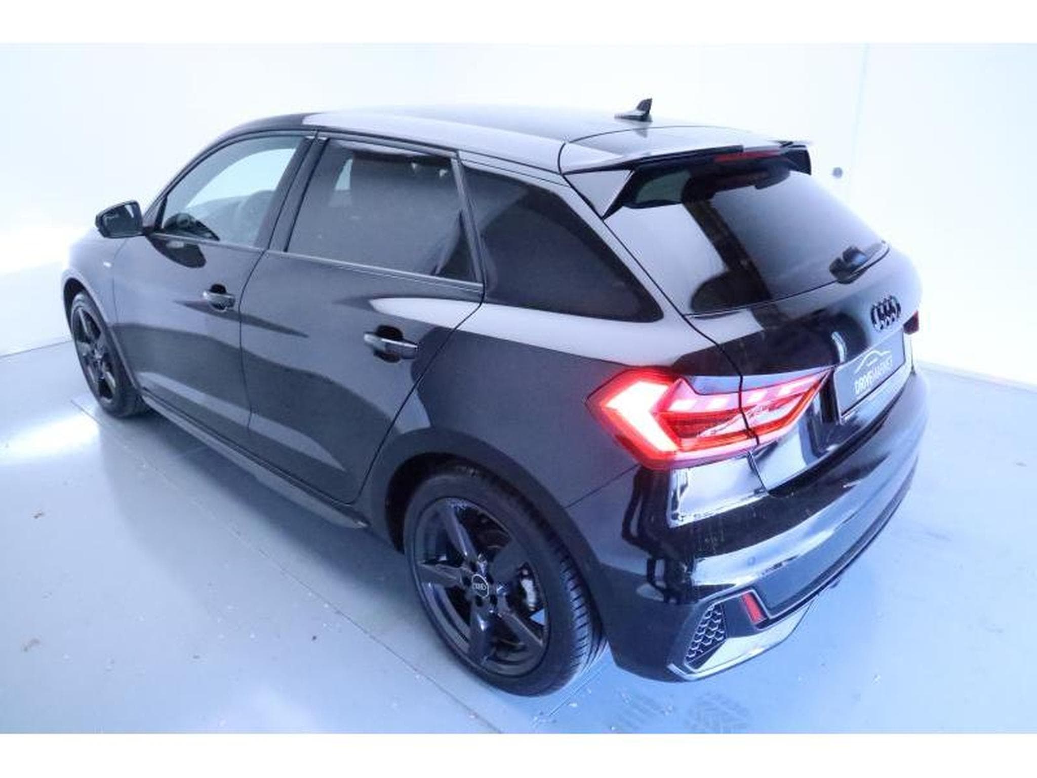 Audi A1 S Line (2026) - Photo 3