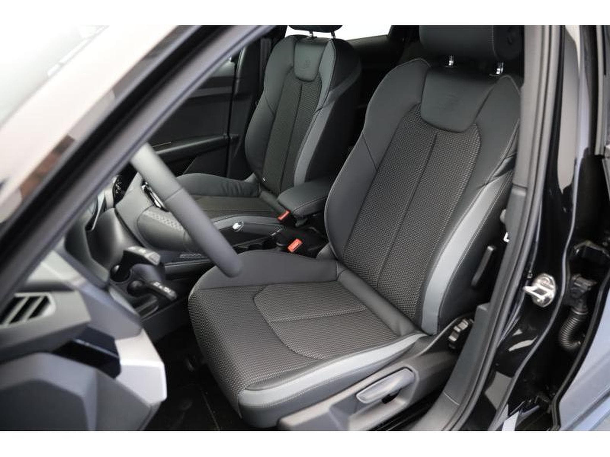 Audi A1 S Line (2026) - Photo 4