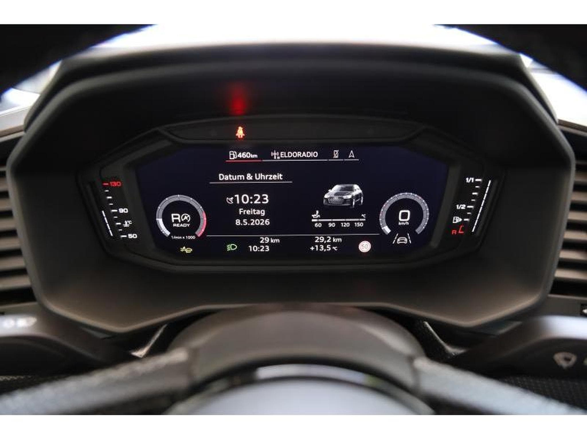 Audi A1 S Line (2026) - Photo 5