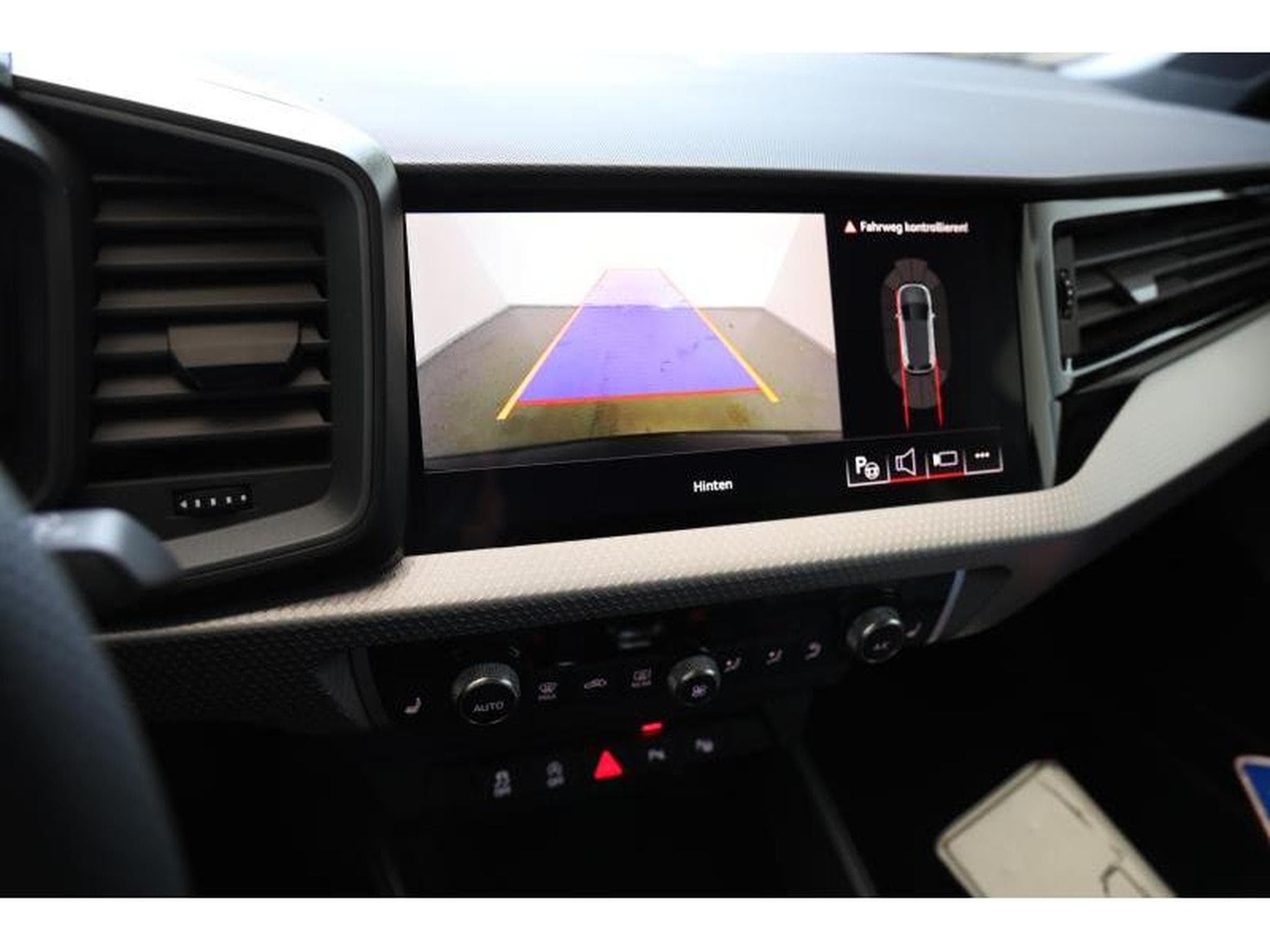 Audi A1 S Line (2026) - Photo 6
