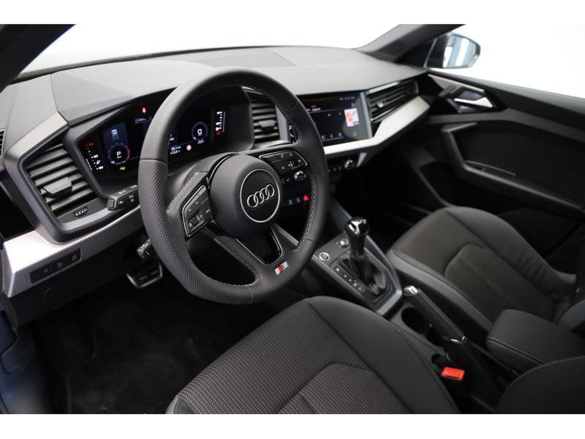 Audi A1 S Line (2026) - Photo 9