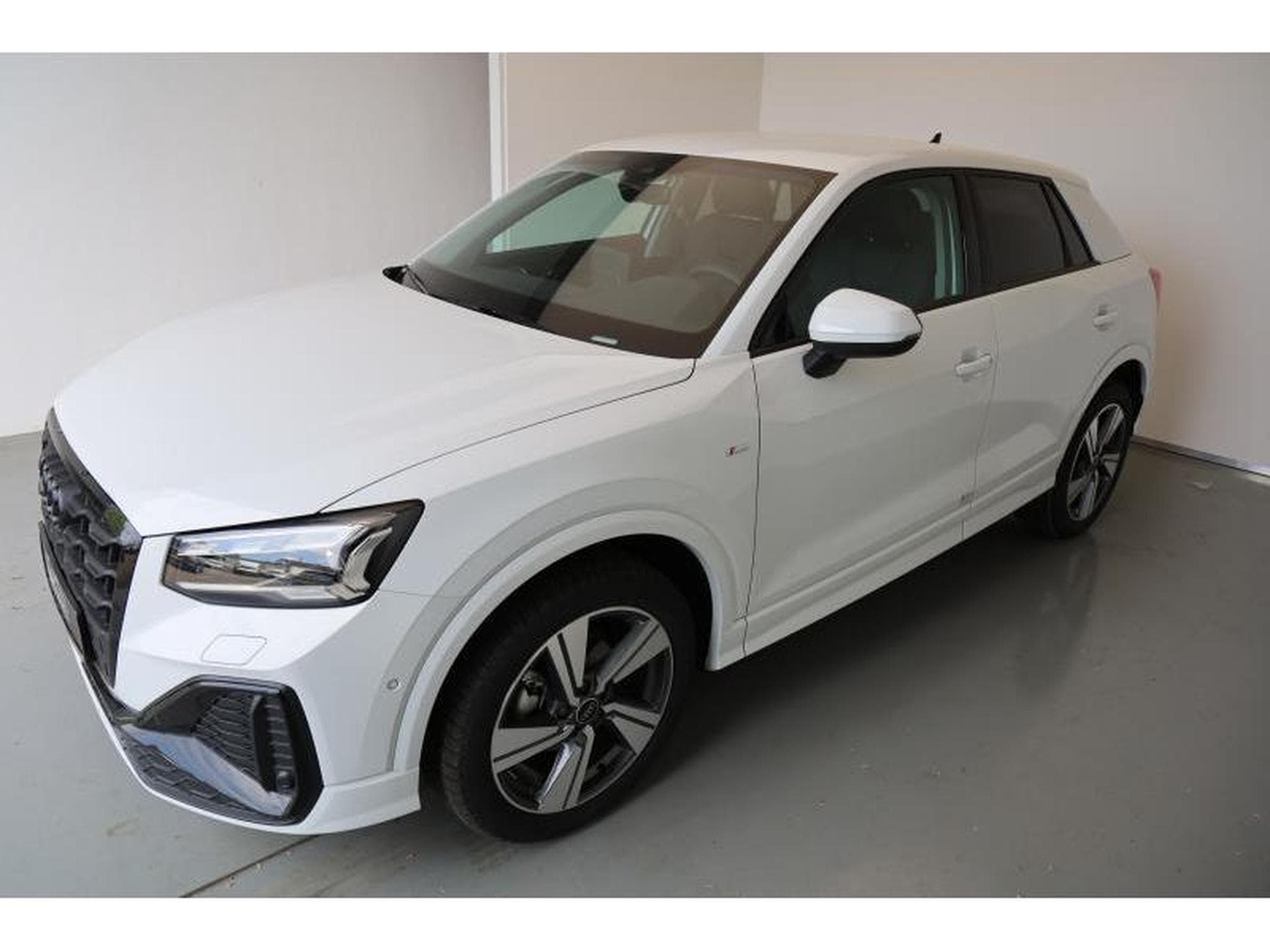 Audi Q2 S line (2026) - Photo 1