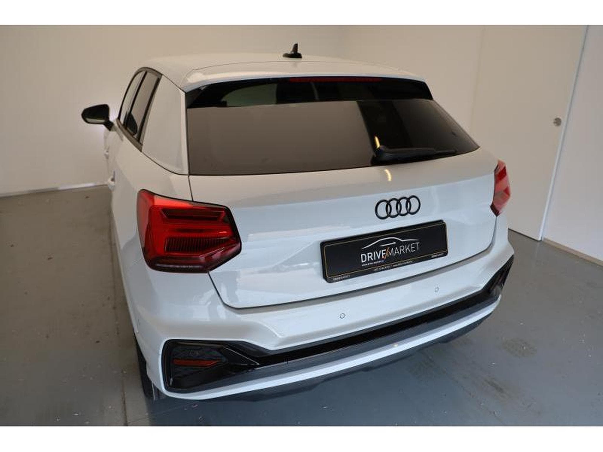 Audi Q2 S line (2026) - Photo 15
