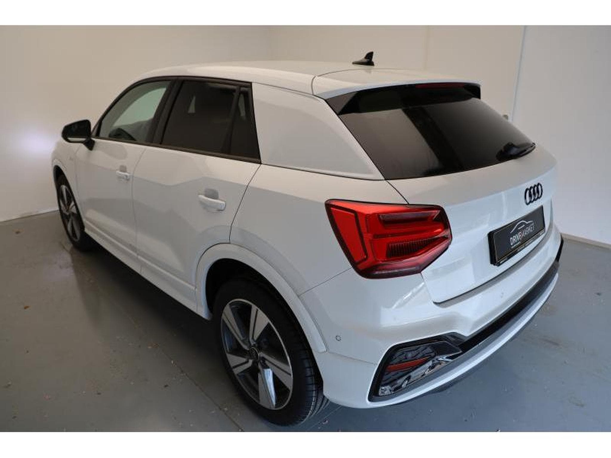 Audi Q2 S line (2026) - Photo 16