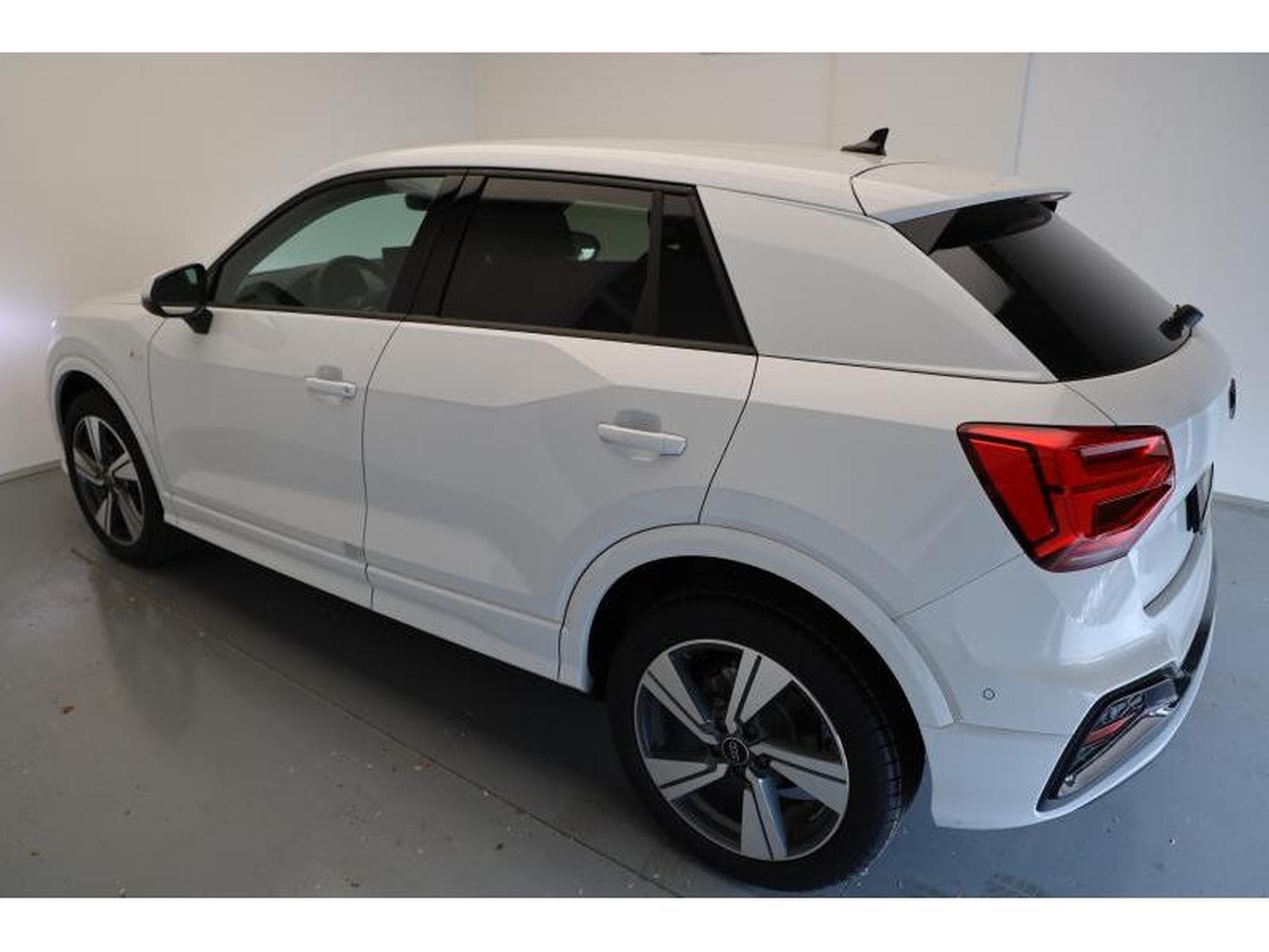 Audi Q2 S line (2026) - Photo 17