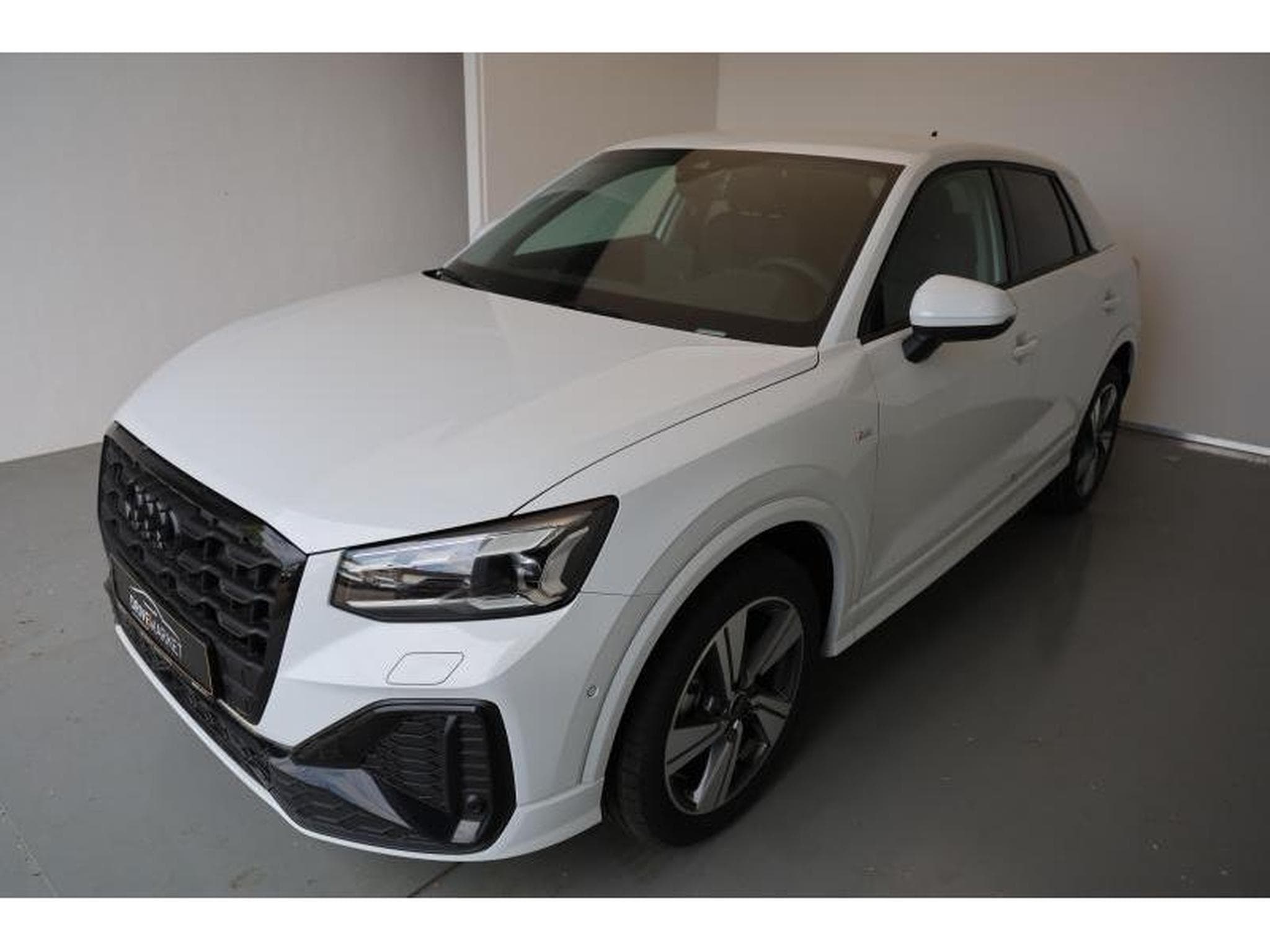 Audi Q2 S line (2026) - Photo 19