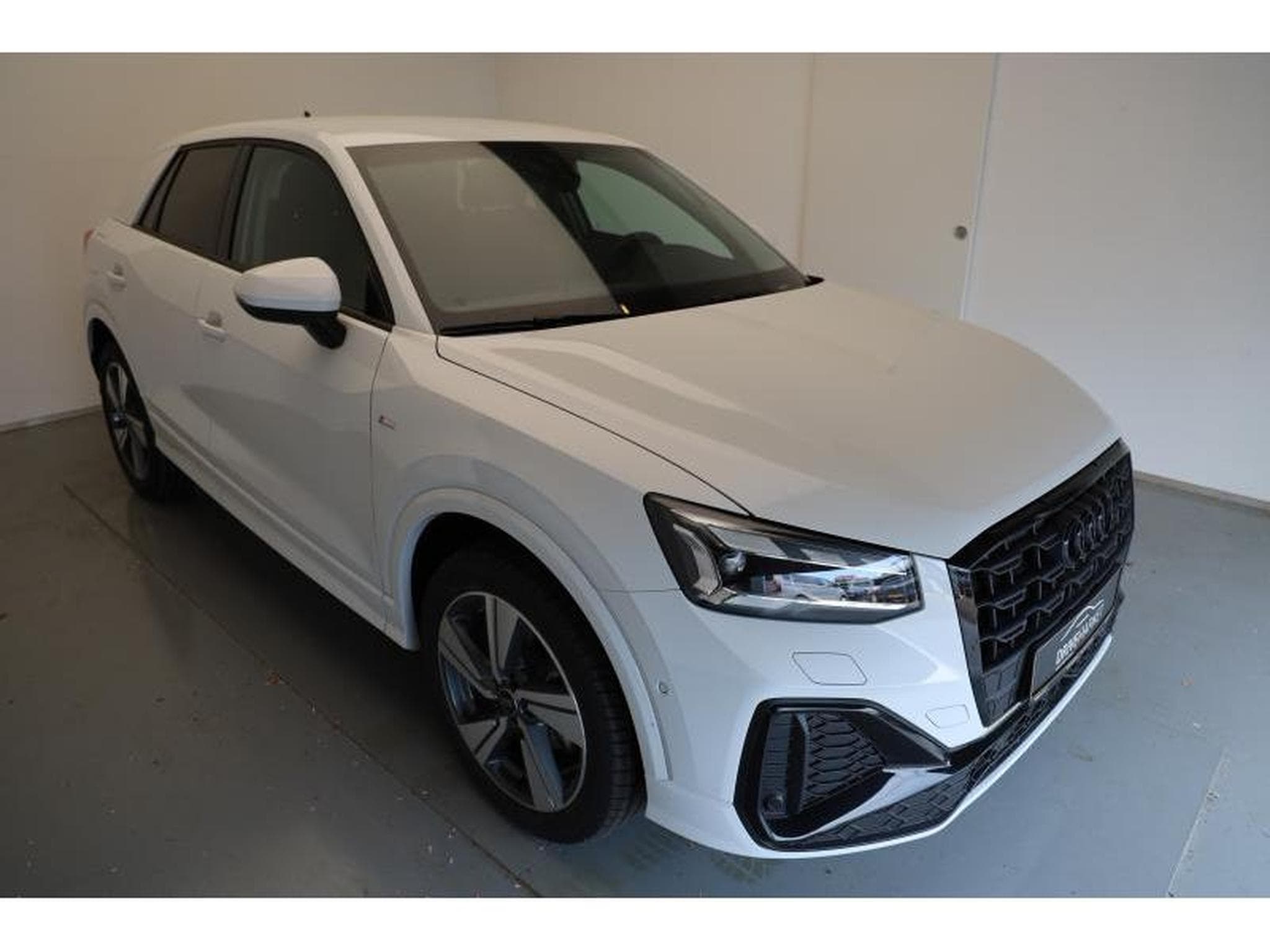Audi Q2 S line (2026) - Photo 22