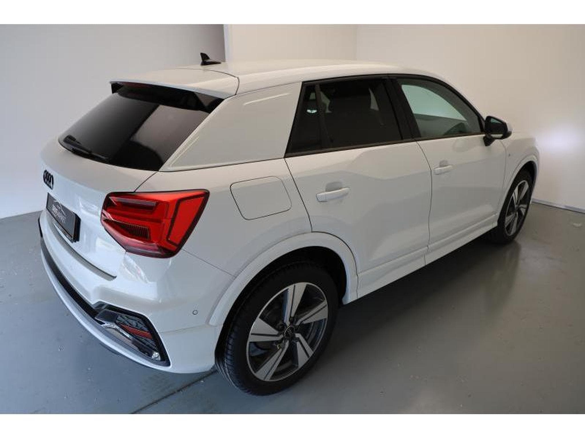 Audi Q2 S line (2026) - Photo 3