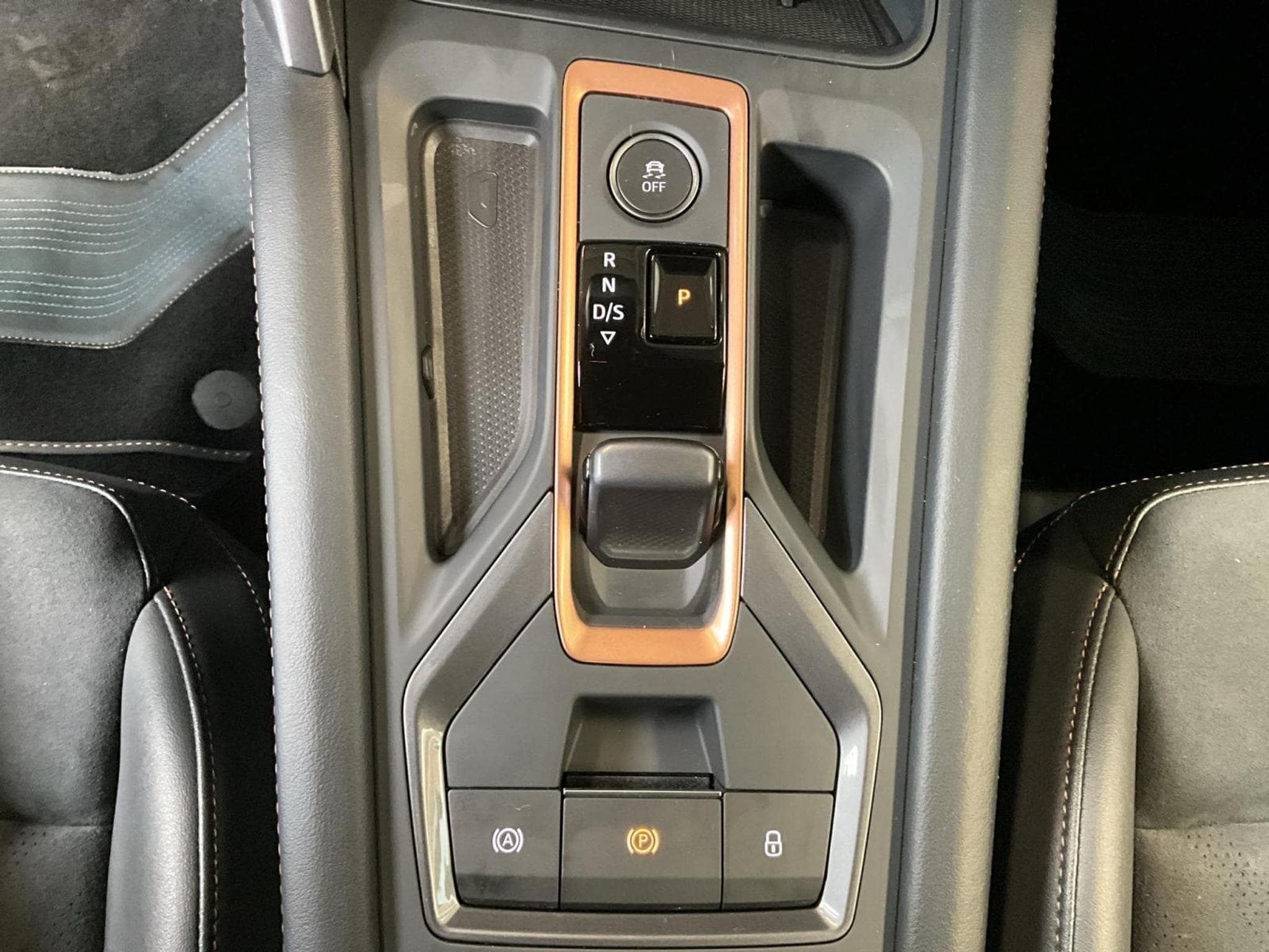 Cupra Leon CUPRA (2025) - Photo 12