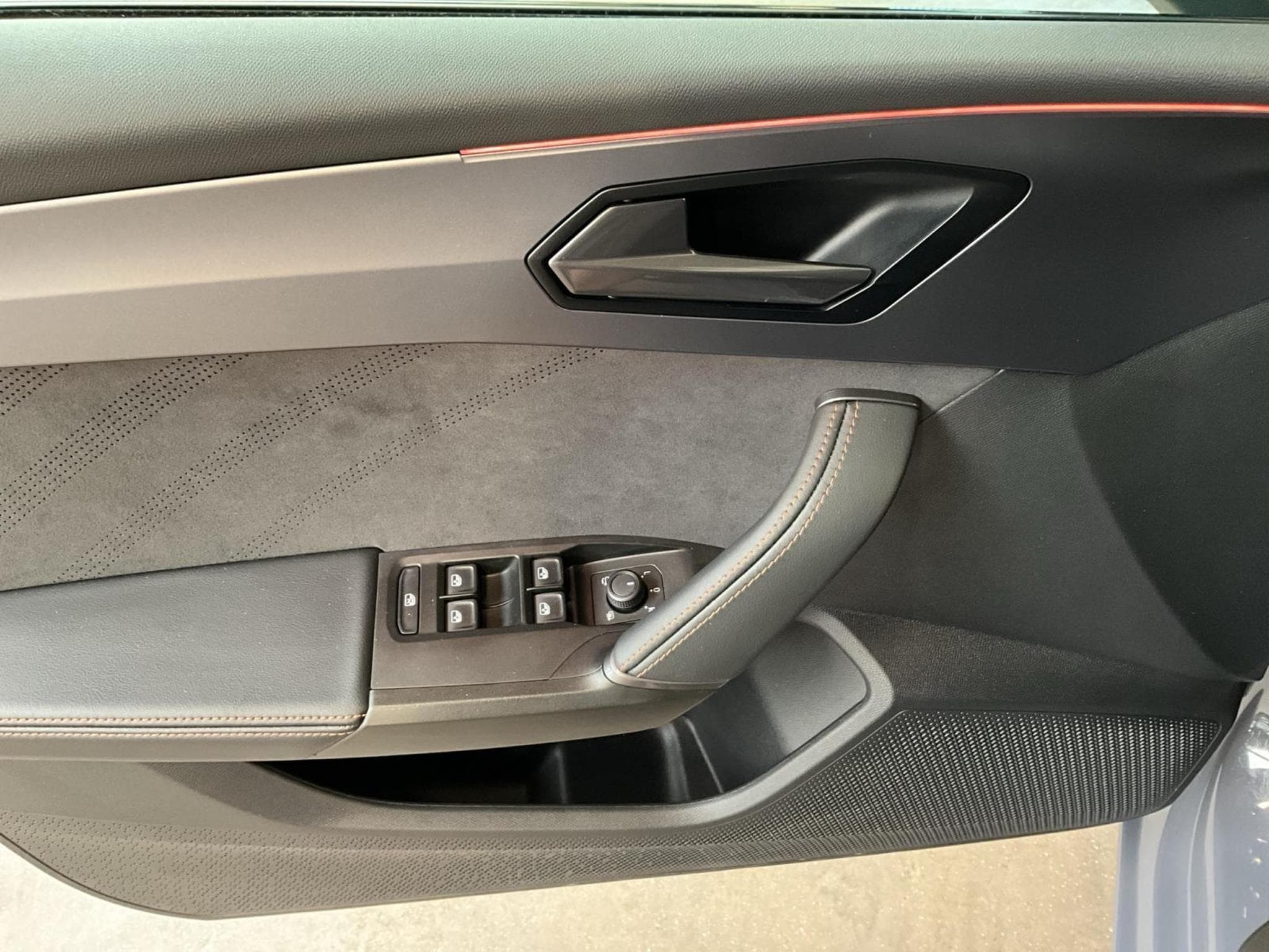 Cupra Leon CUPRA (2025) - Photo 14