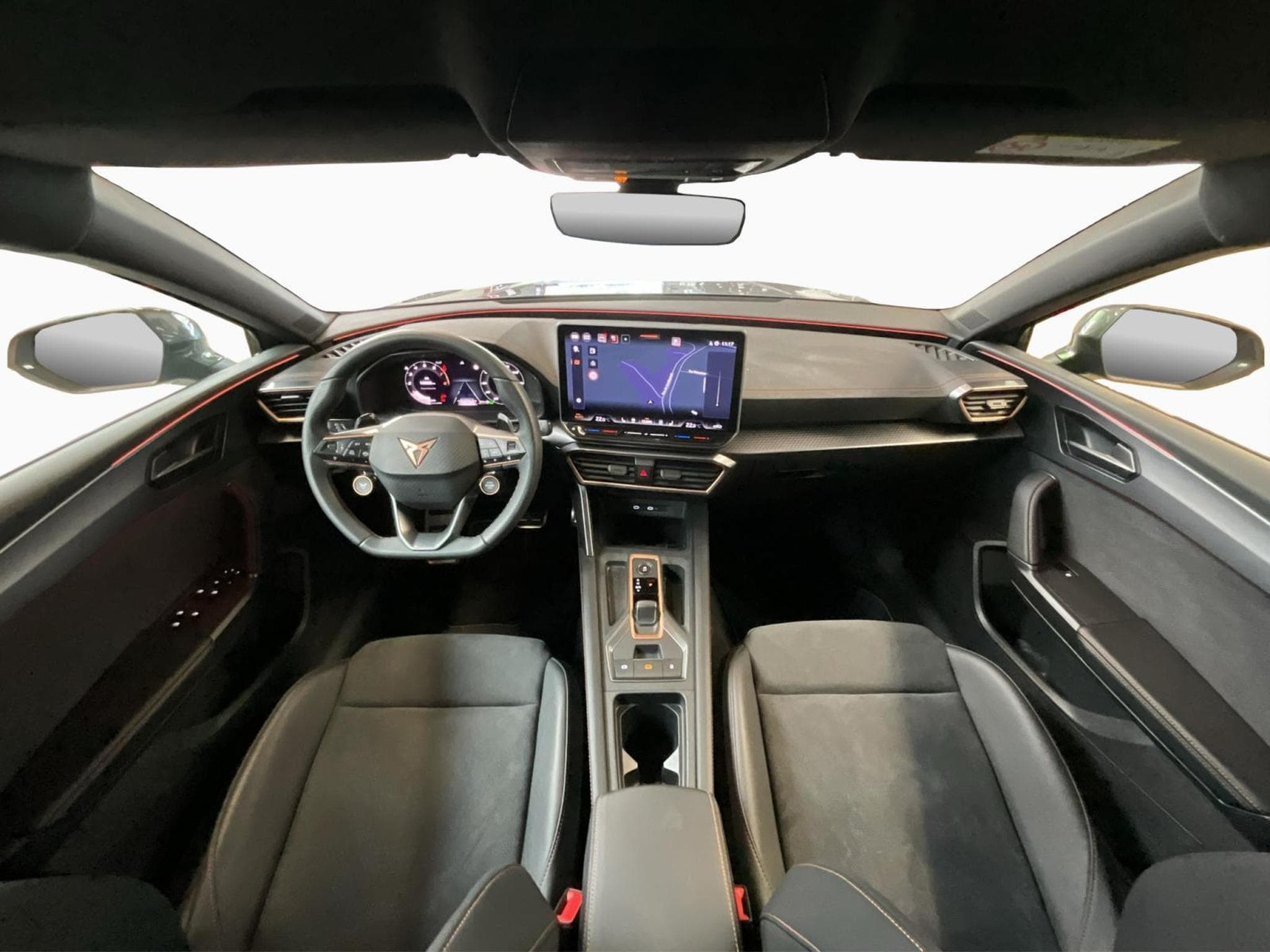 Cupra Leon CUPRA (2025) - Photo 2