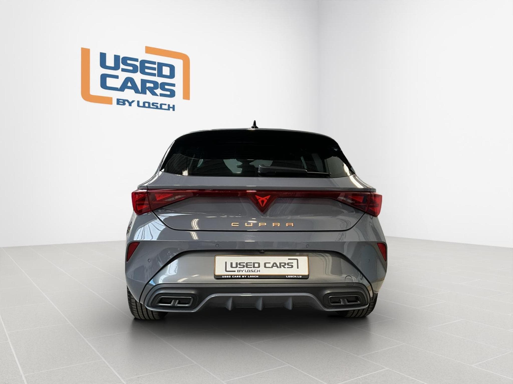 Cupra Leon CUPRA (2025) - Photo 7