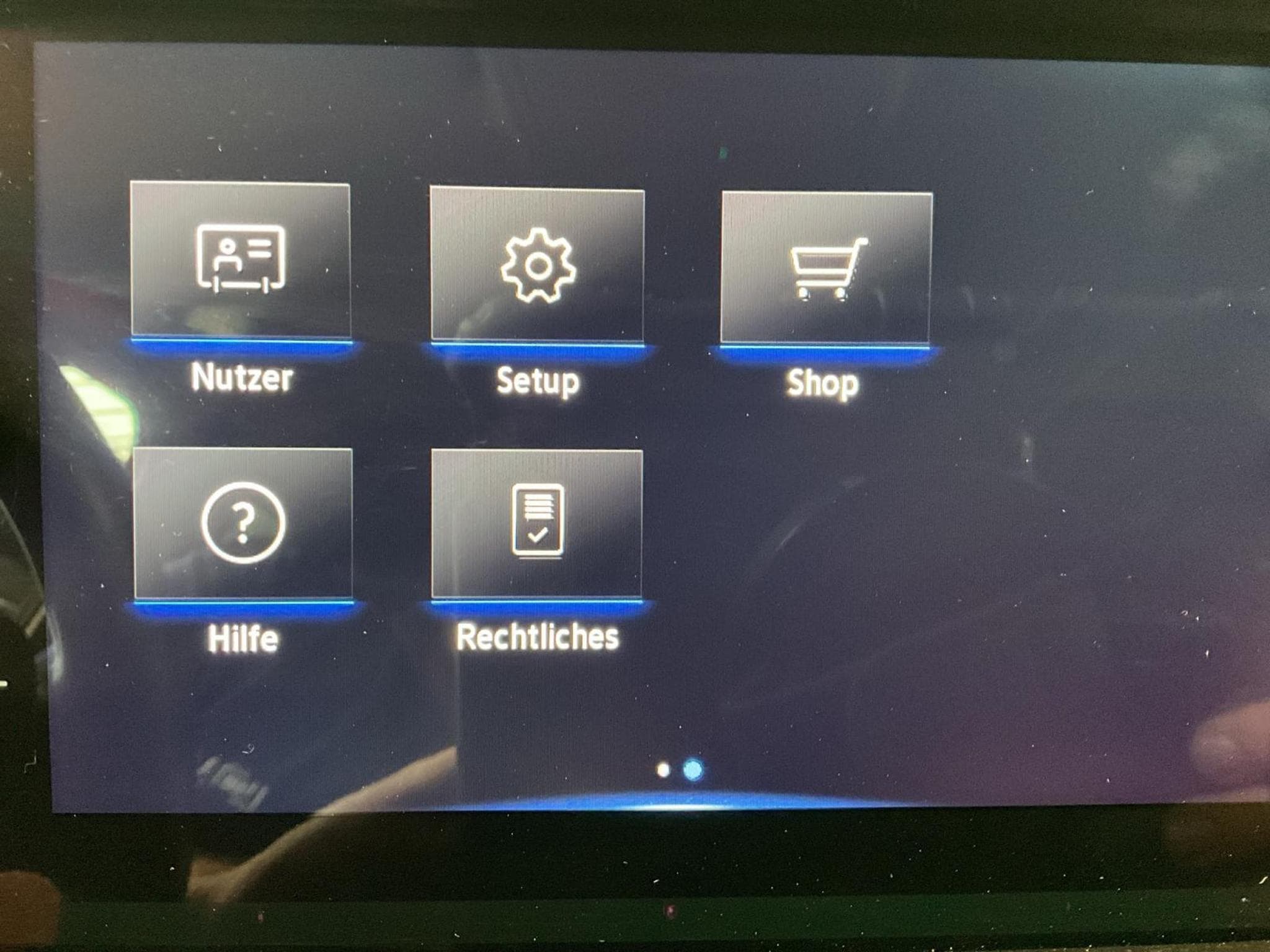 VW Polo Style+DSG+IQ-Drive+Navi+P.Lum. (2022) - Photo 18