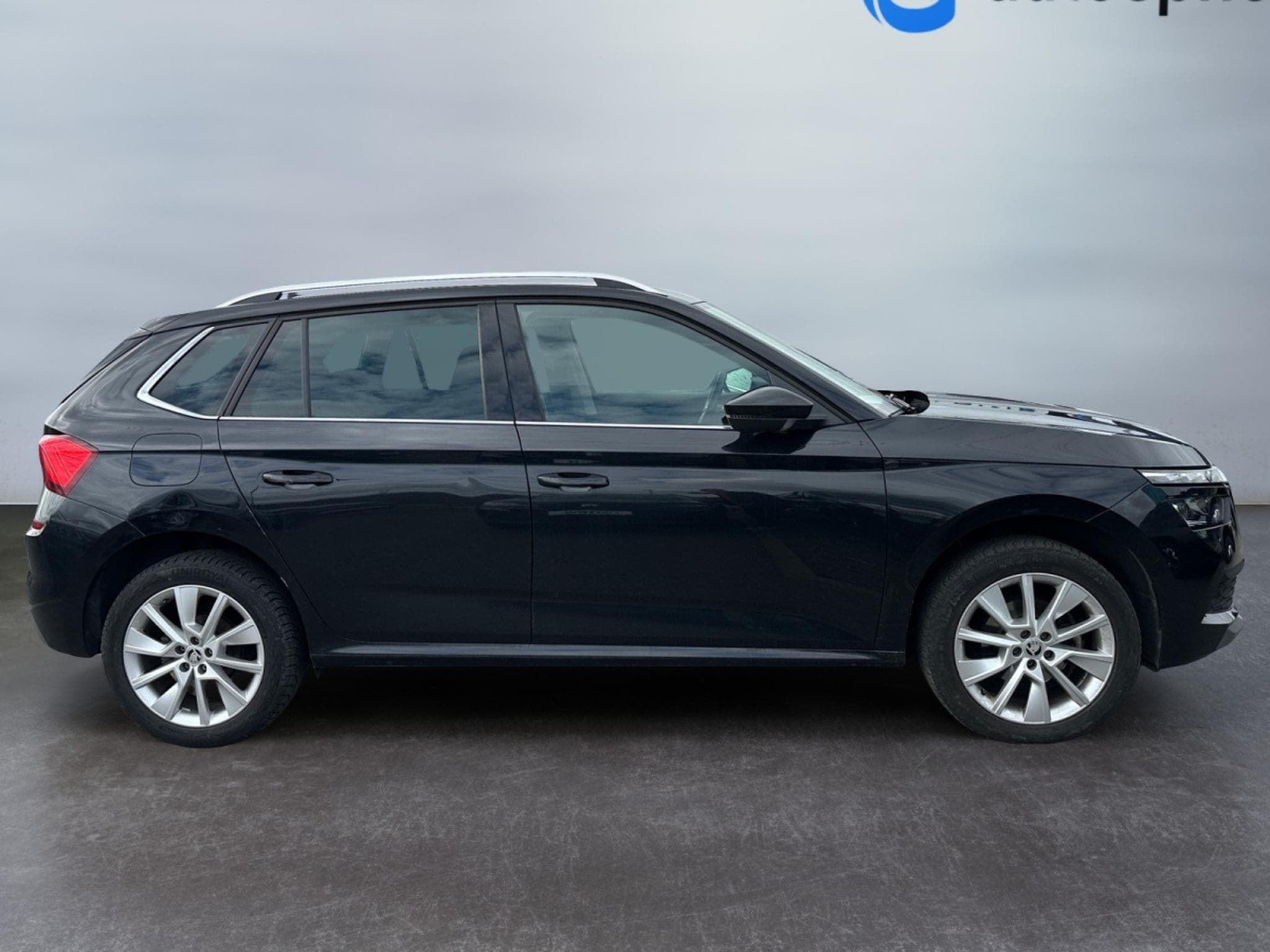 Skoda Kamiq 1.0 TSI DSG Ambition (2023) - Foto 3