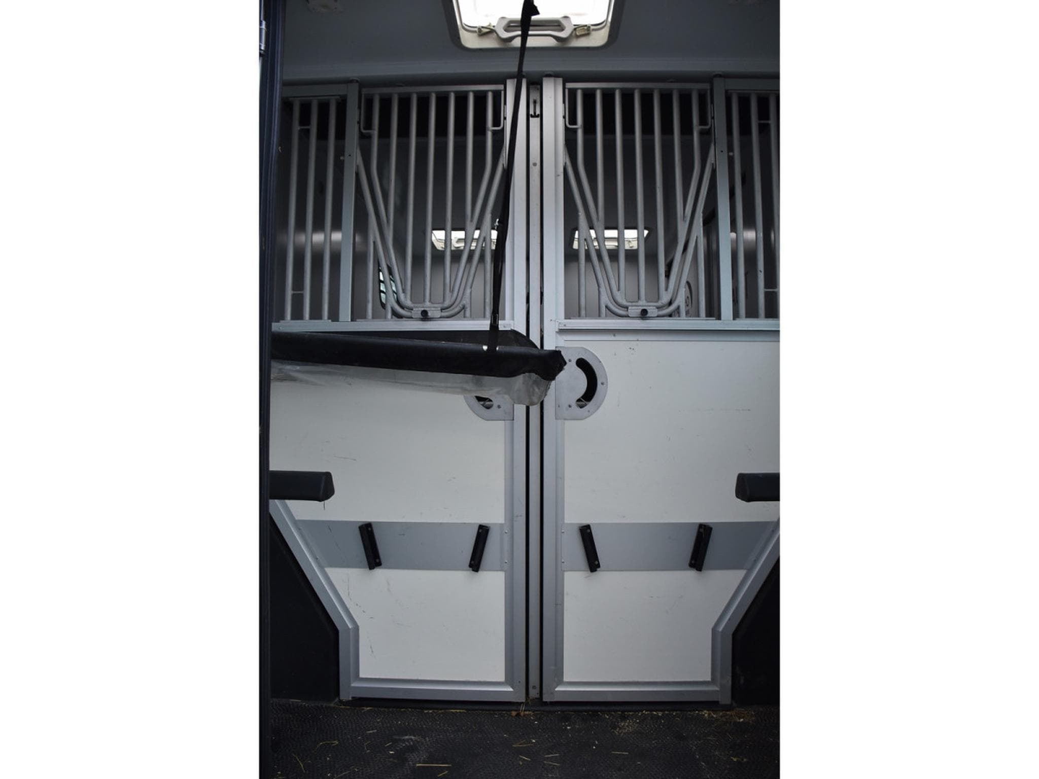 Renault Master Theault 2.3 DCI 5 Pl. 1° MAIN (2020) - Foto 8