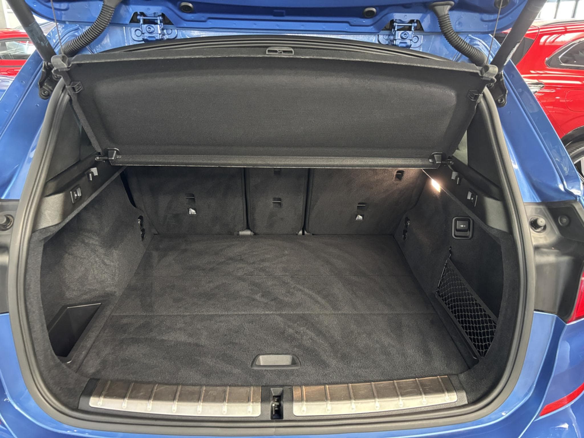 BMW X1 xDrive 20i M Sport (2018) - Photo 13