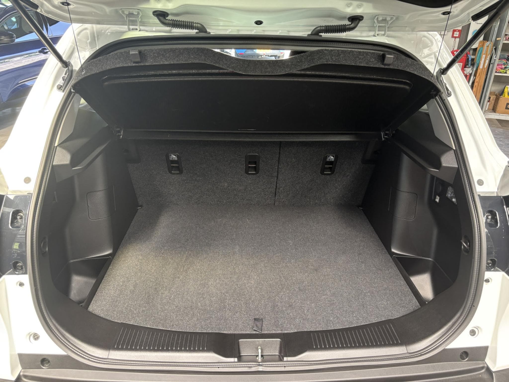 Suzuki S-Cross 1.4 GL+ MildHybrid (2026) - Photo 13