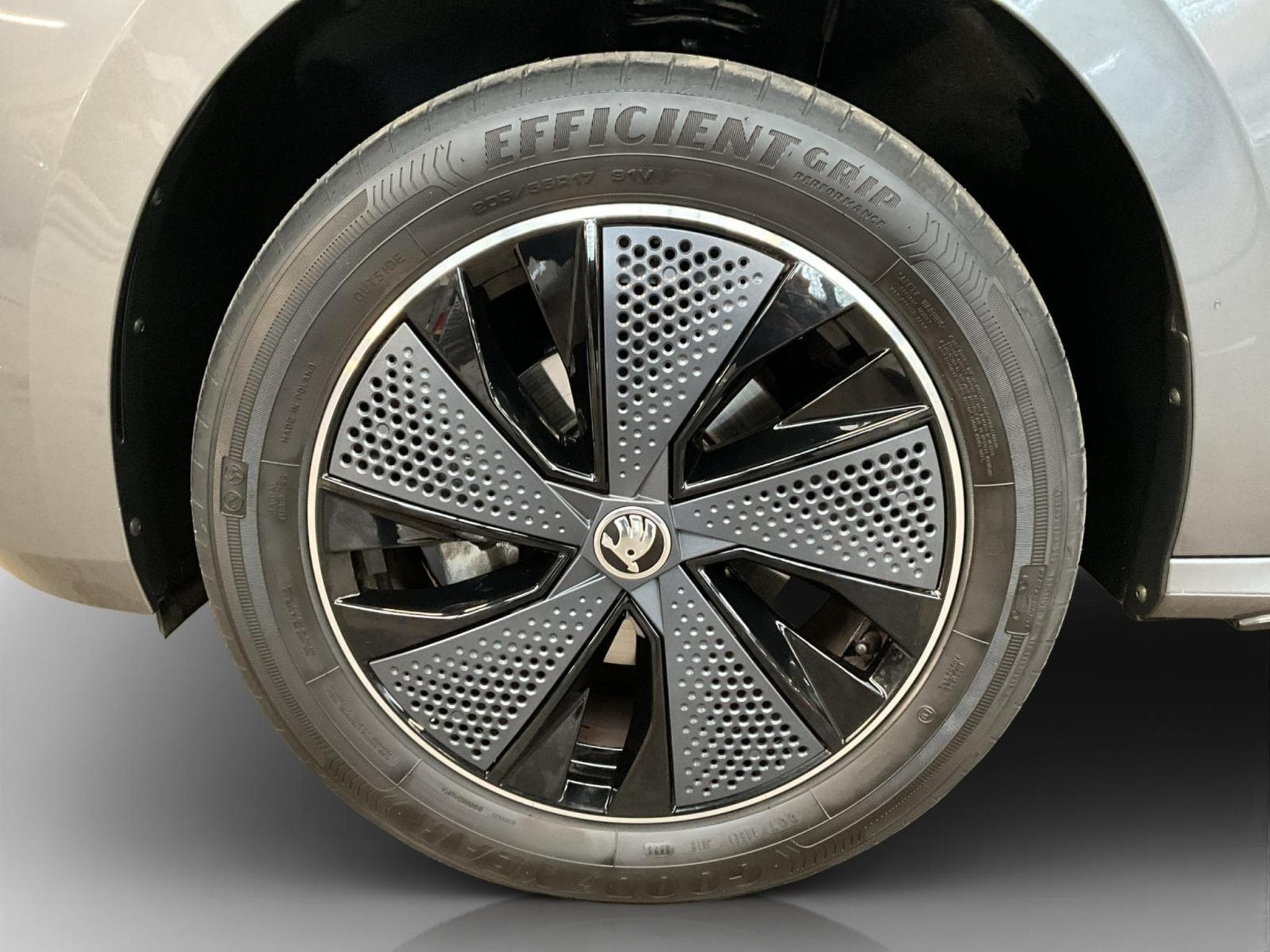 Skoda Kamiq Monte-Carlo+DSG+Led+P.Assisted (2025) - Photo 8