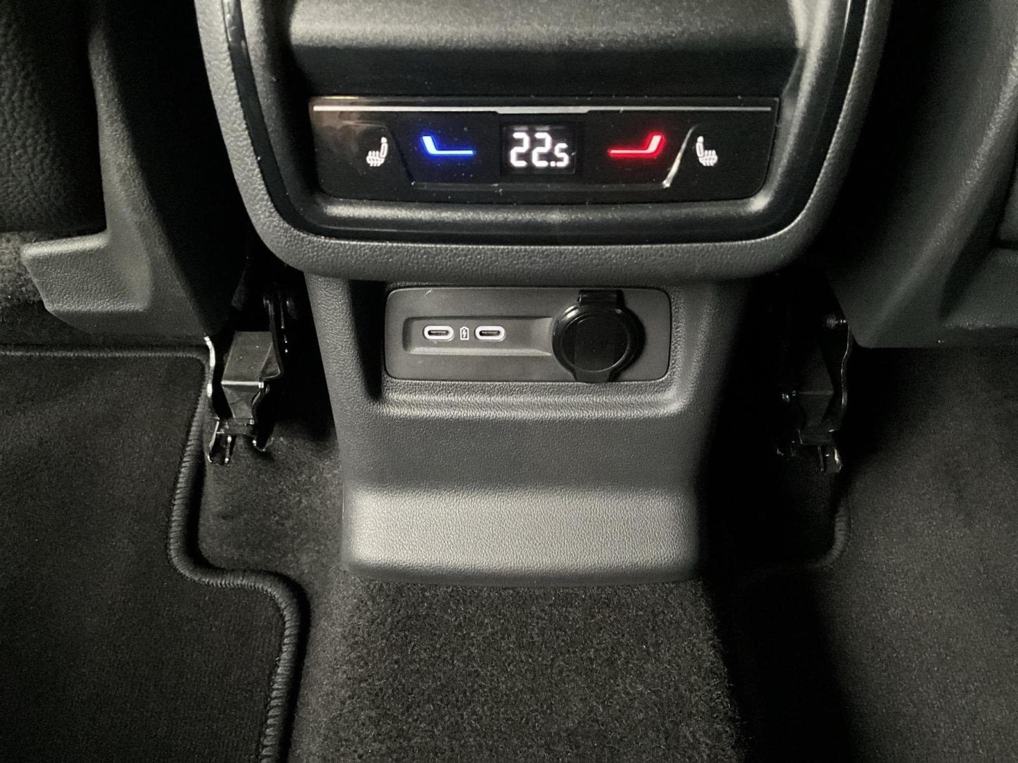 Skoda Kodiaq SportLine+DSG+4x4+StandH+AHK+7sitze (2025) - Photo 20