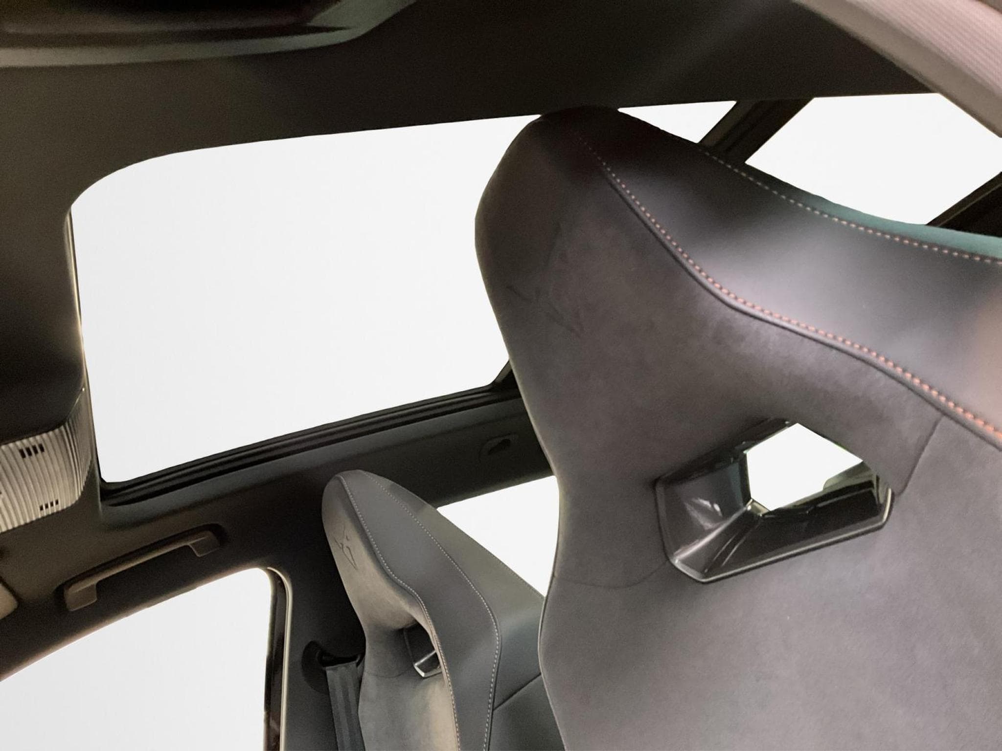 Cupra Leon Sportstourer+TDI+DSG+Sennheiser+Pure-Perf.+Dynamic-Design (2025) - Photo 18