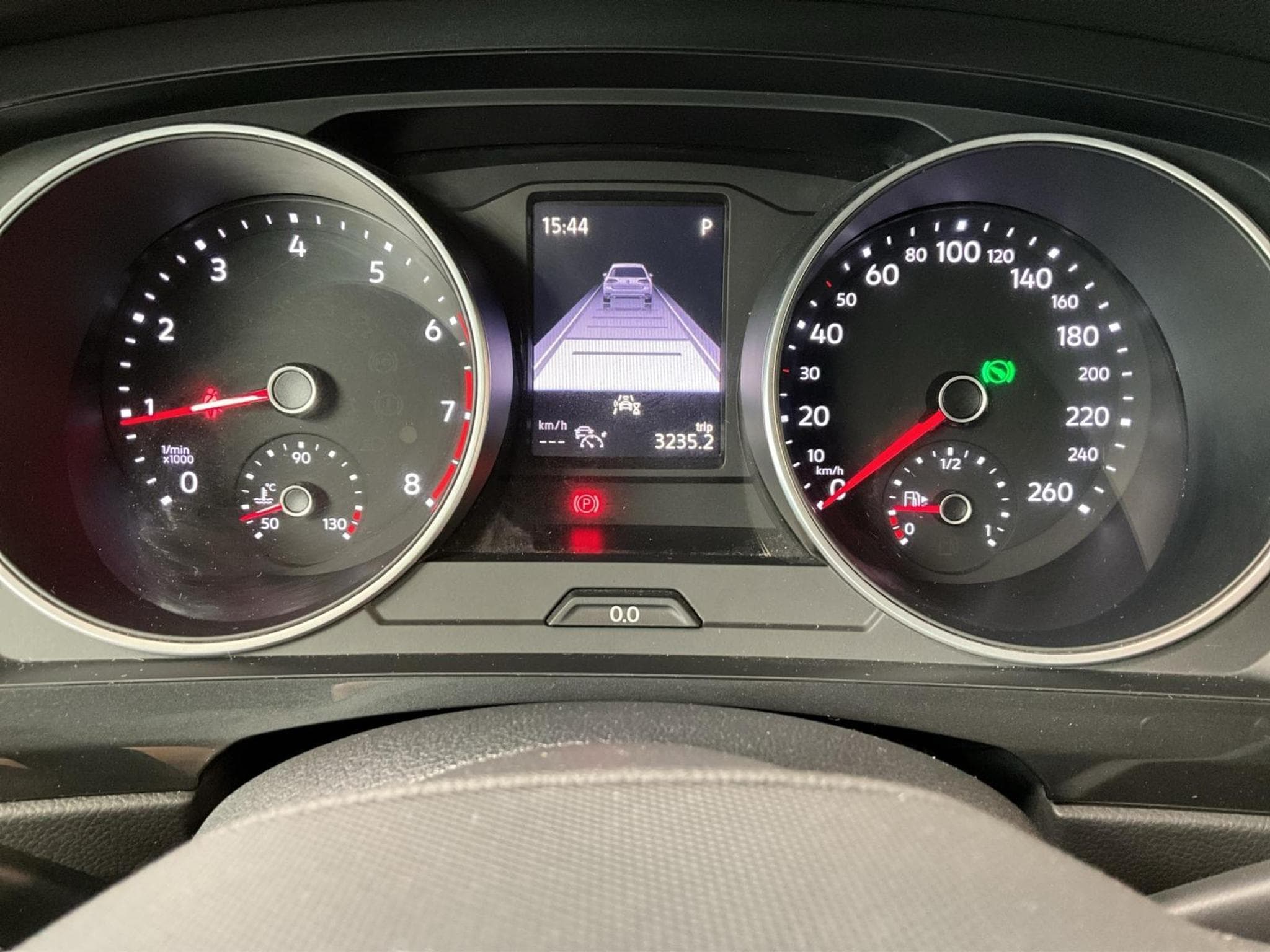 VW Tiguan Life-Urban-Sport+DSG+RearView (2024) - Photo 11