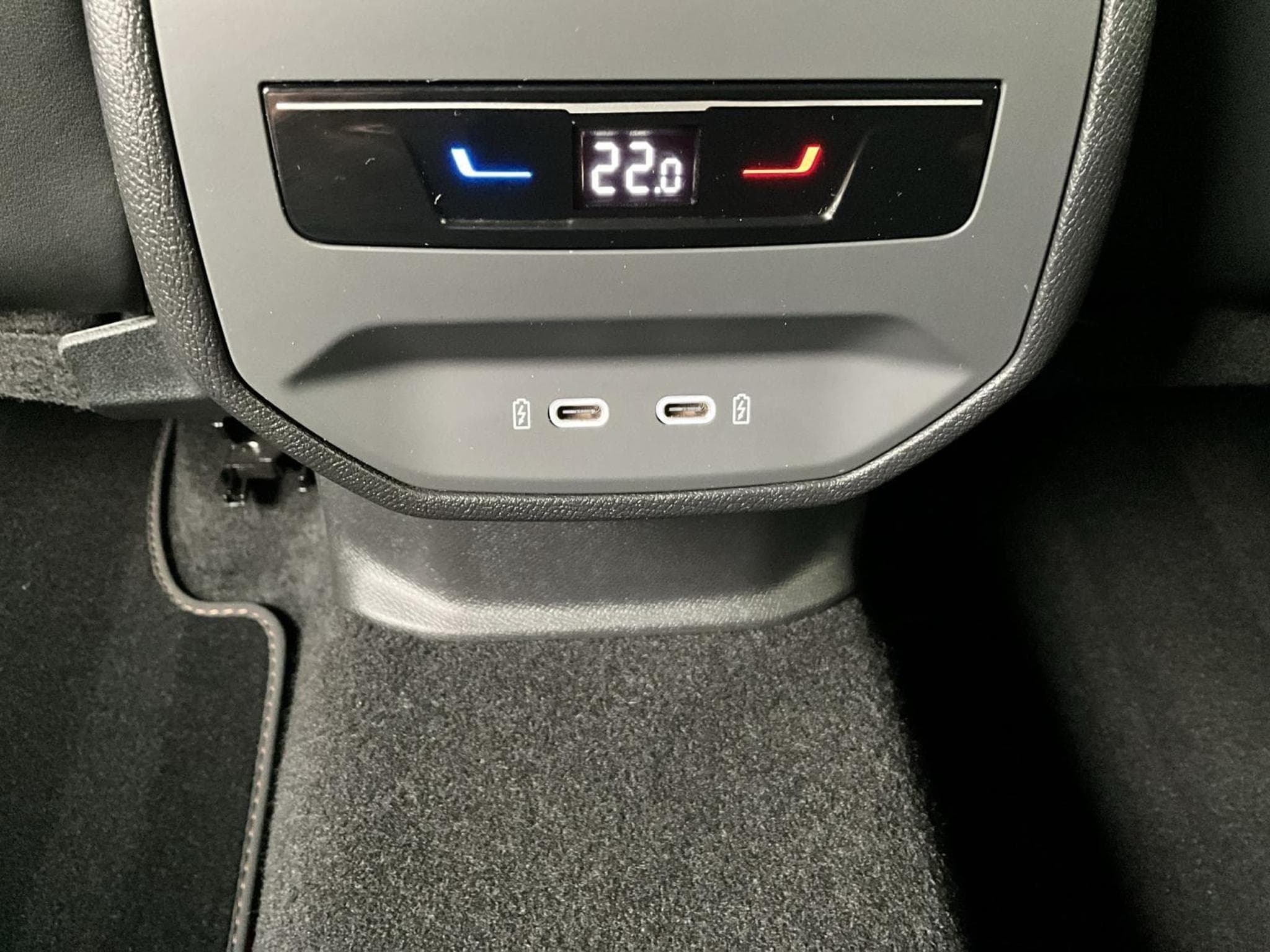Cupra Leon DSG+Dinamica+Pure-Perf+Int.-Drive (2025) - Photo 19