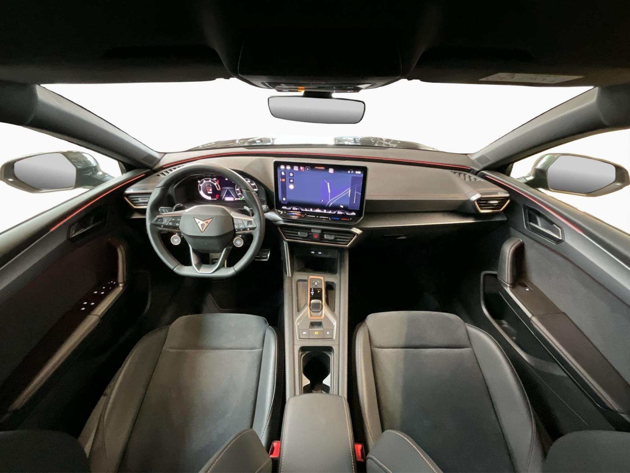 Cupra Leon DSG+Dinamica+Pure-Perf+Int.-Drive (2025) - Photo 2