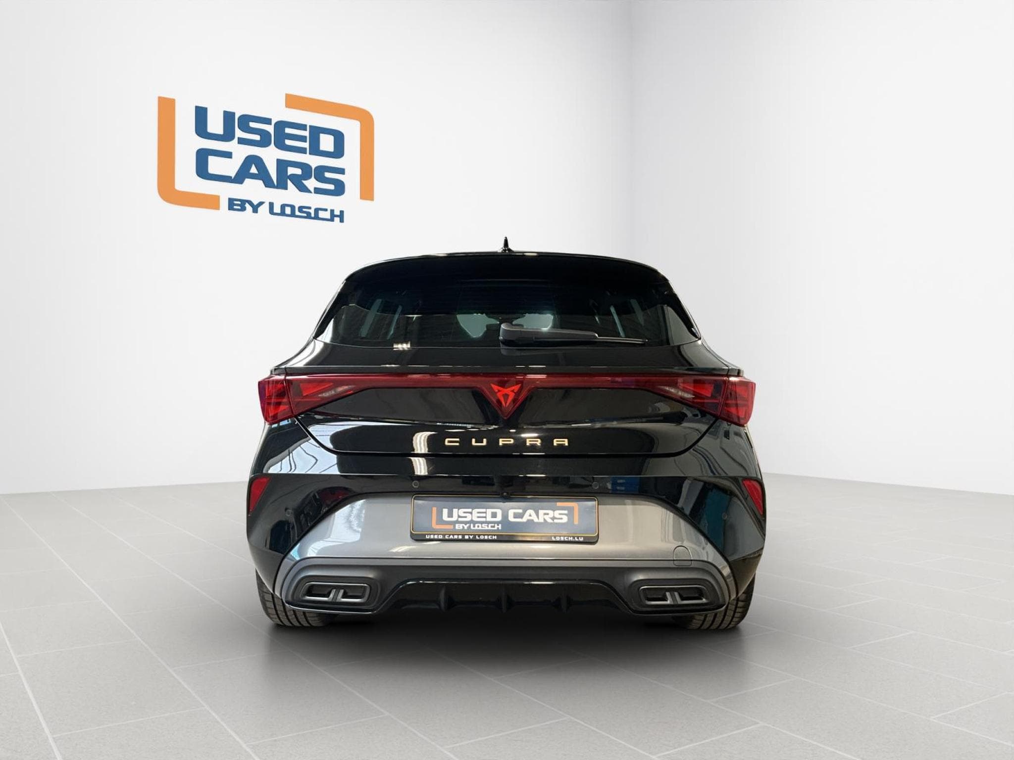 Cupra Leon DSG+Dinamica+Pure-Perf+Int.-Drive (2025) - Photo 7